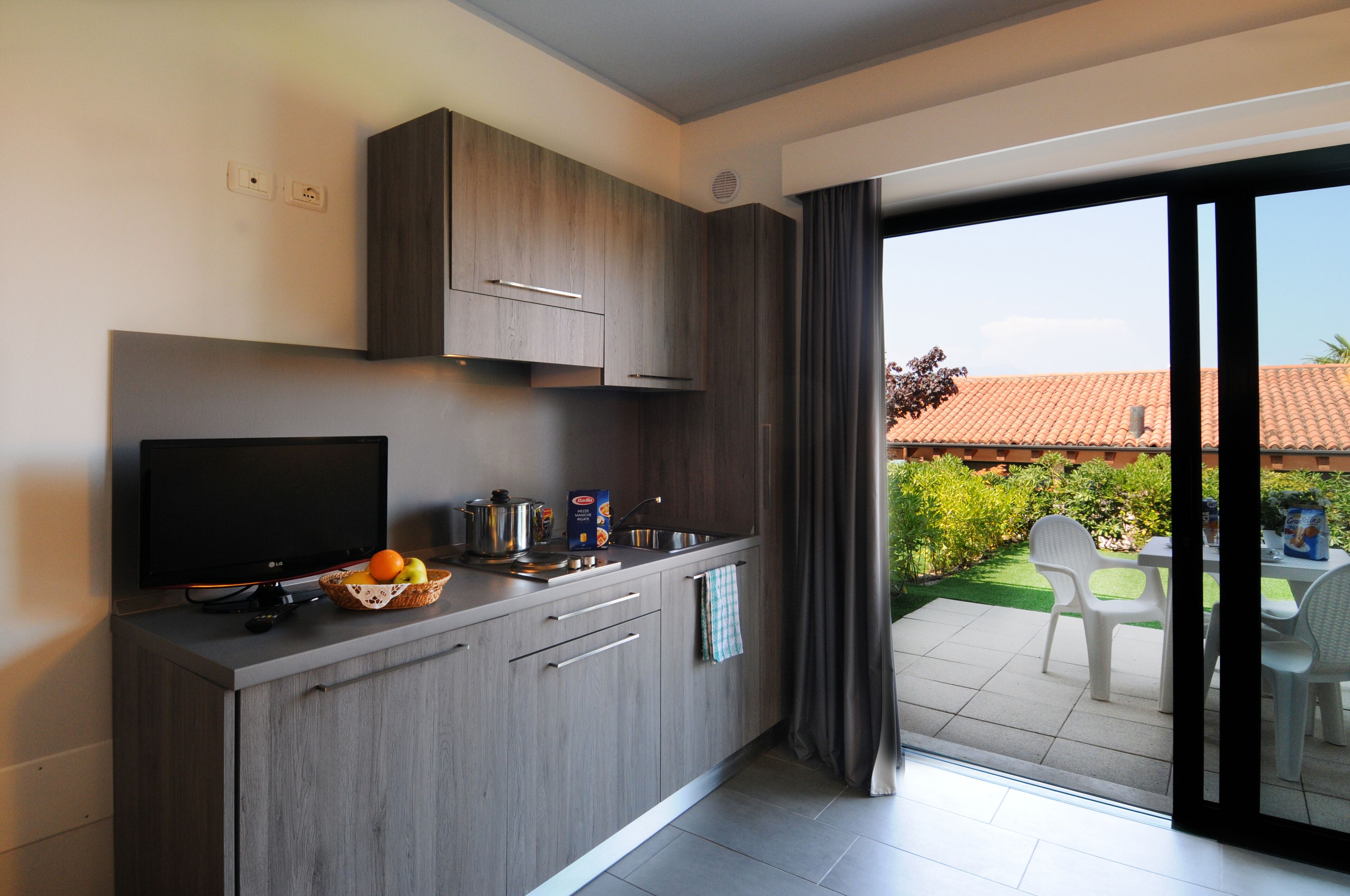 Desenzano Boutique Resort