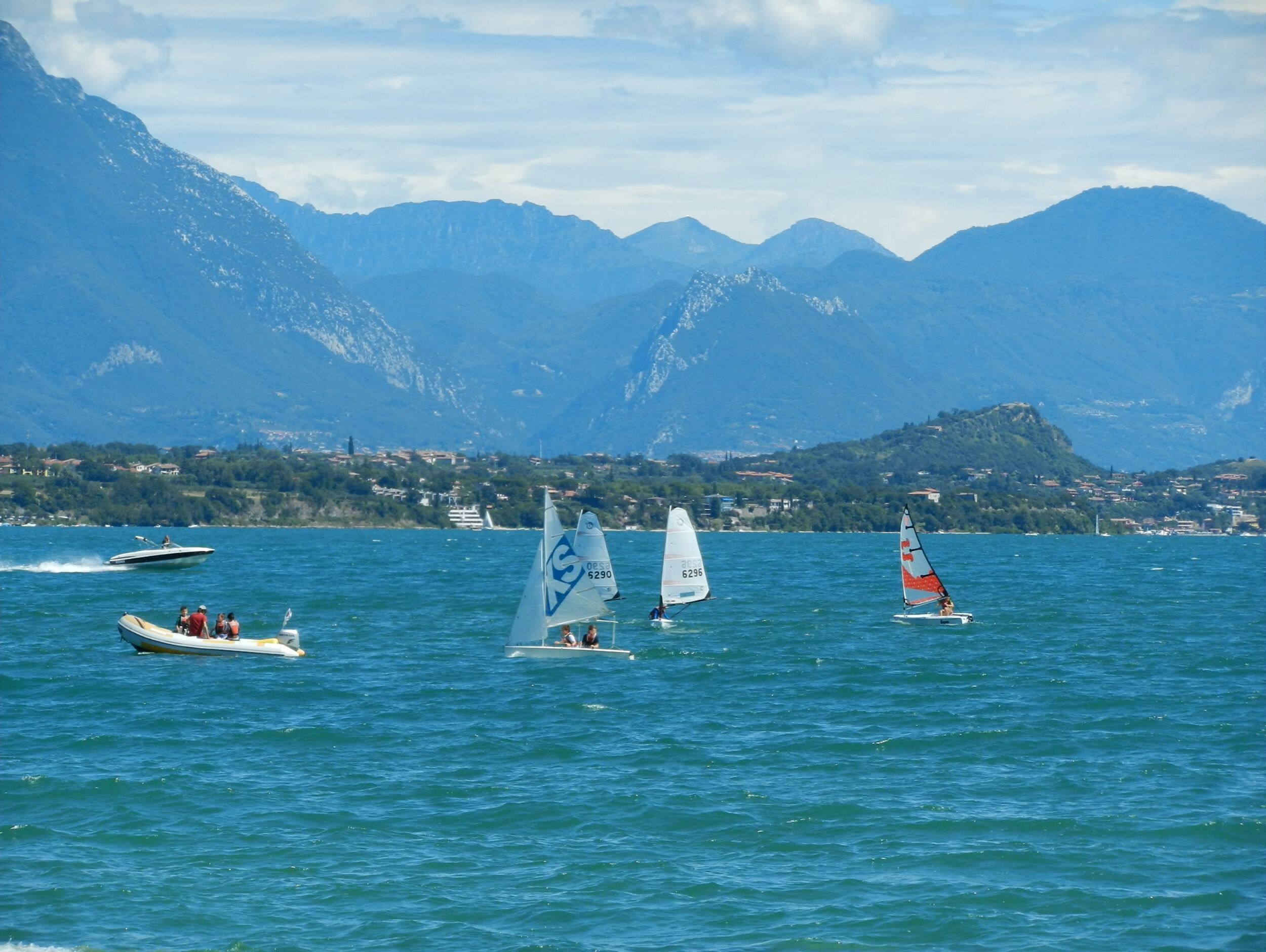 Desenzano Boutique Resort