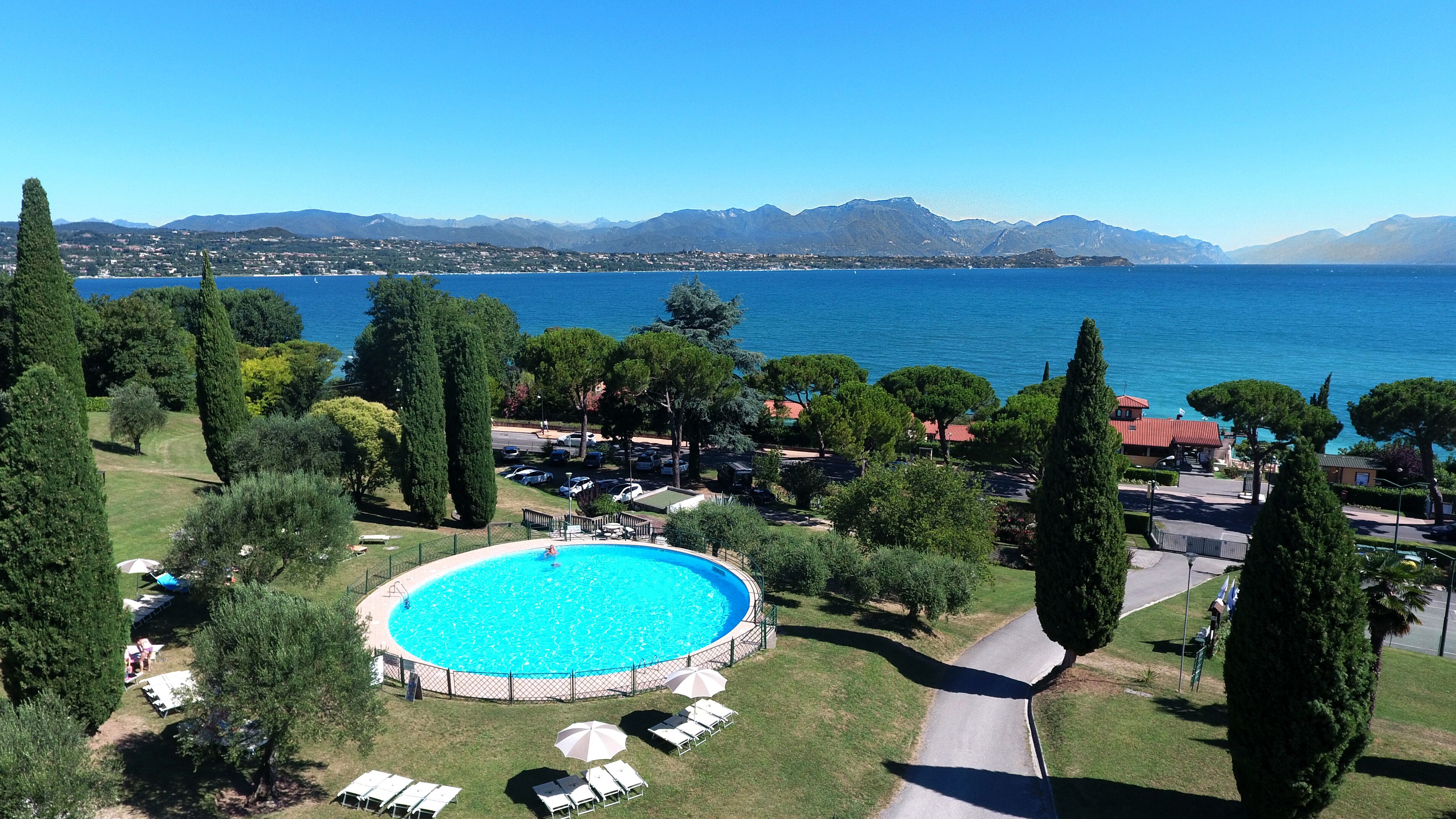Desenzano Boutique Resort