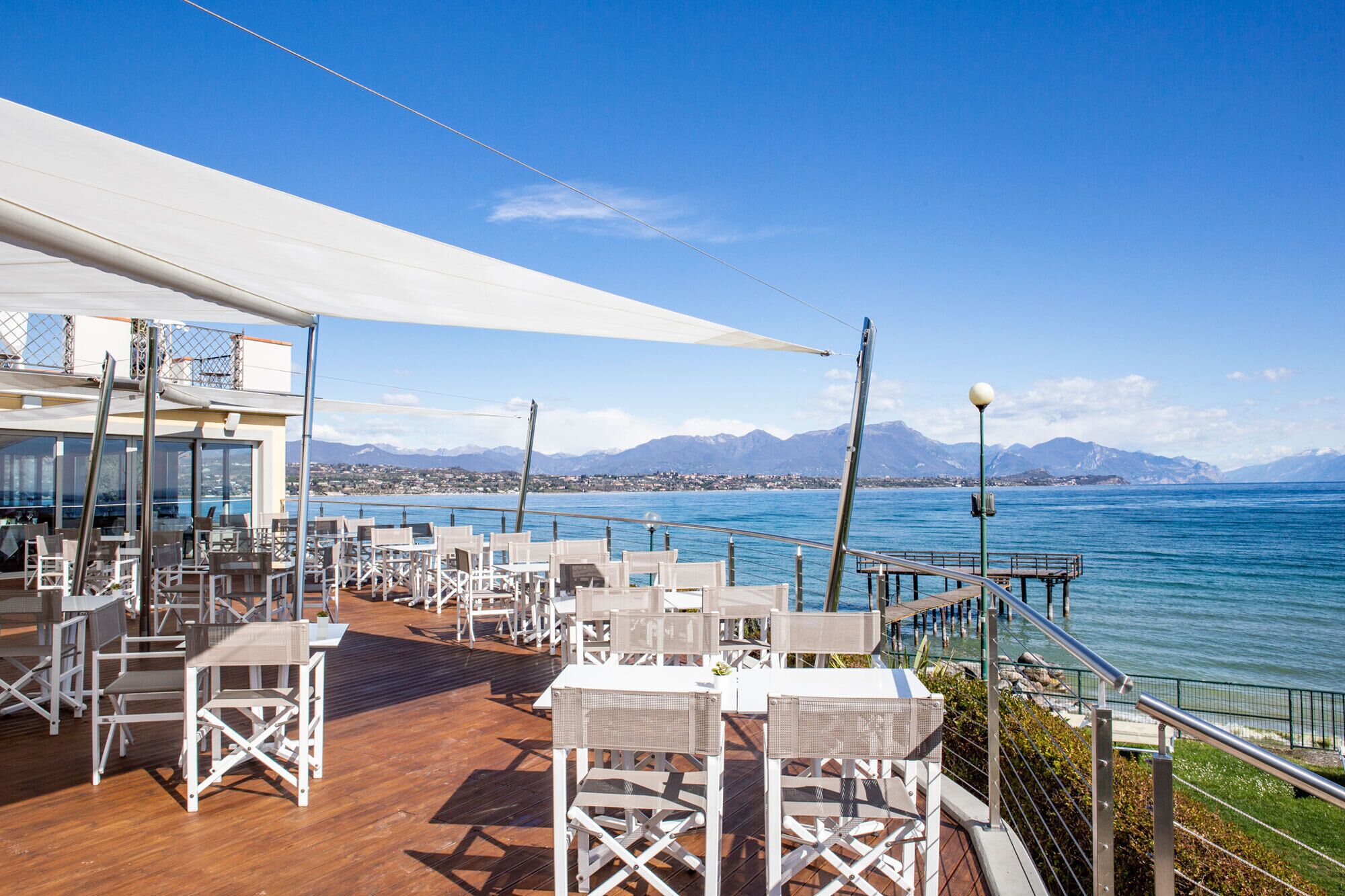Desenzano Boutique Resort