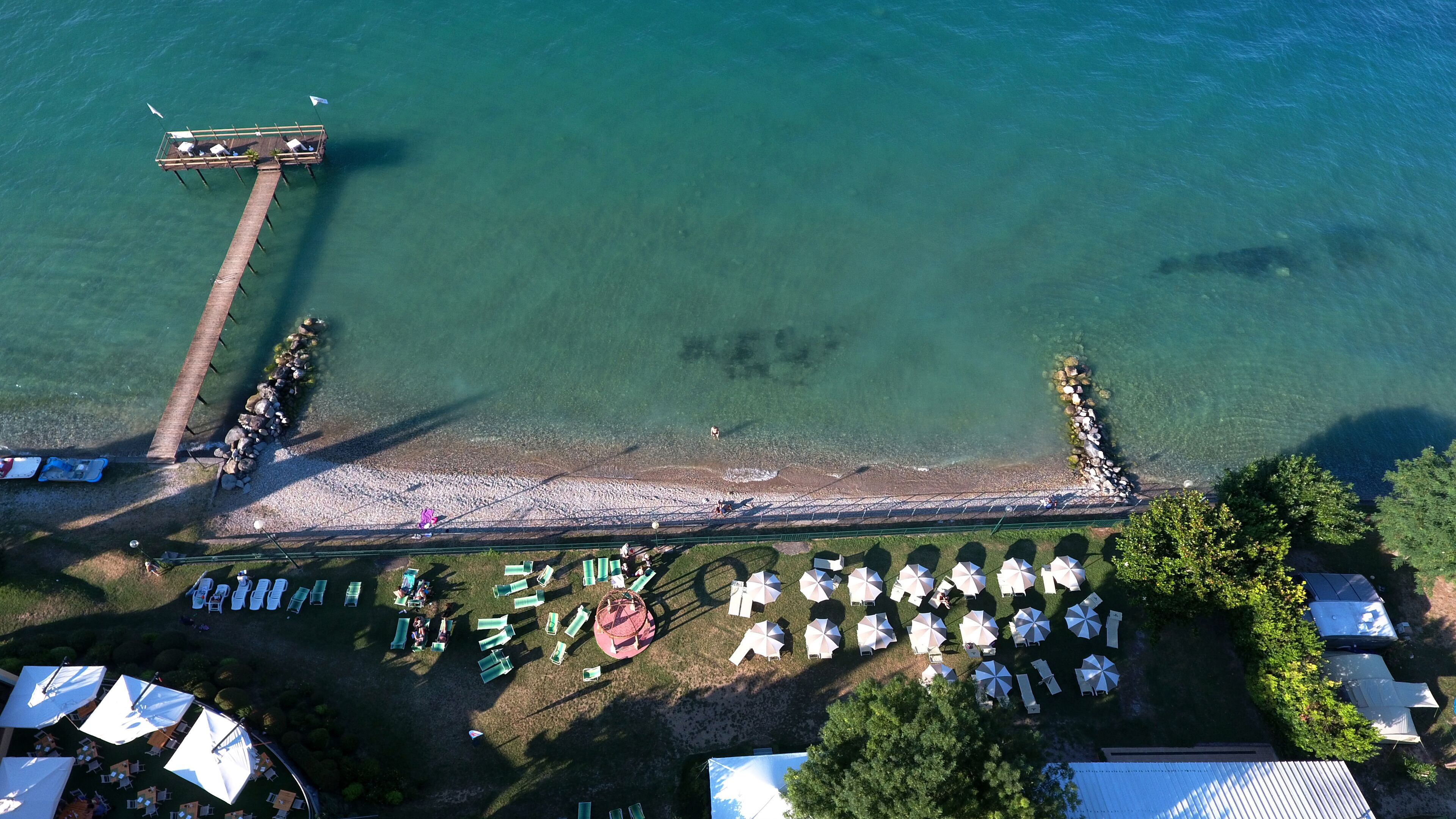 Desenzano Boutique Resort