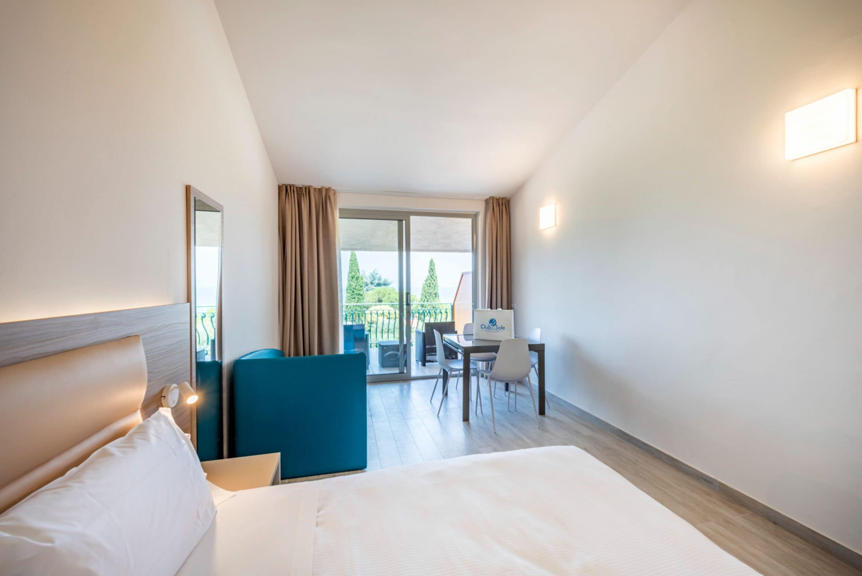 Desenzano Boutique Resort