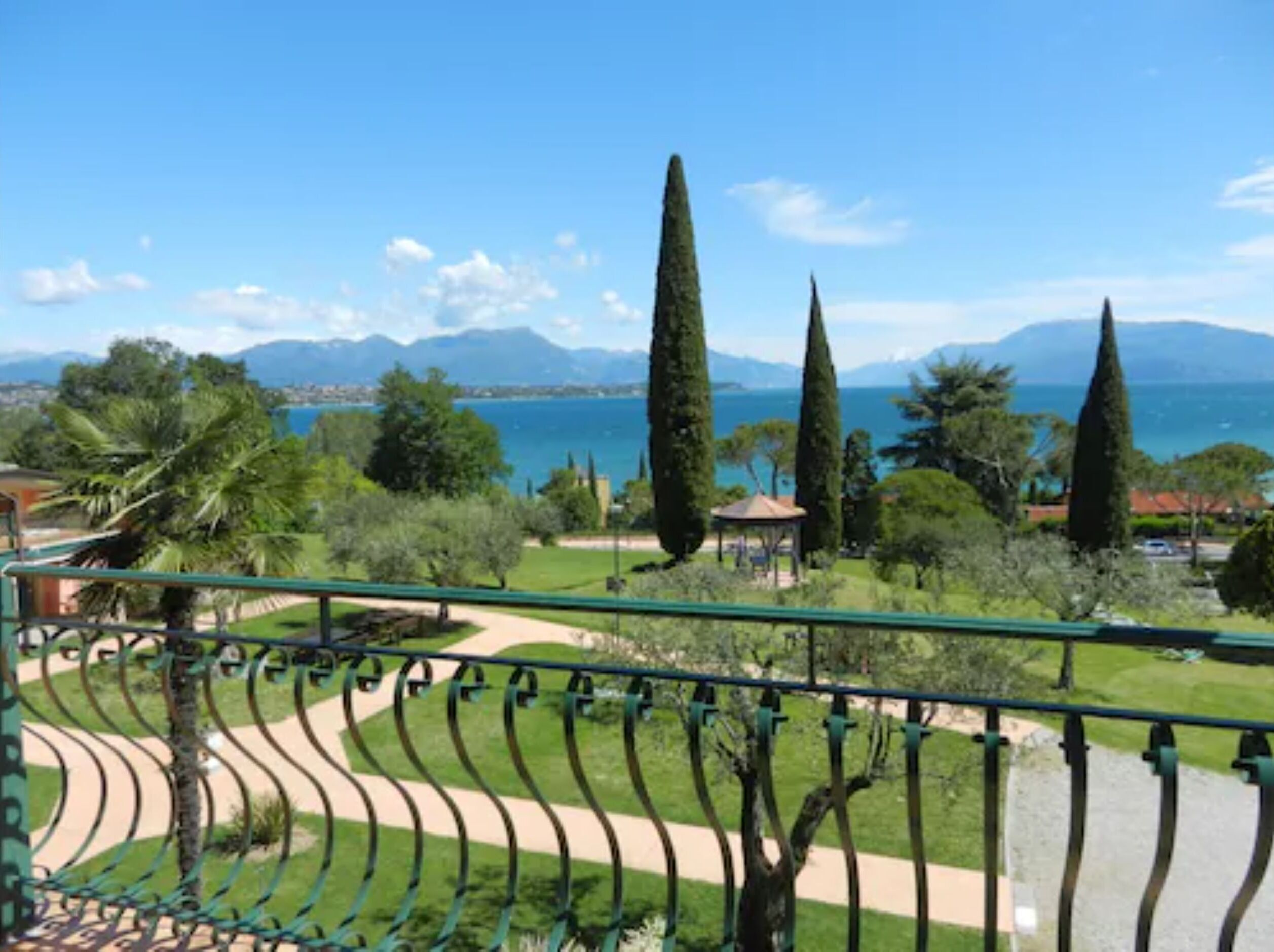 Desenzano Boutique Resort