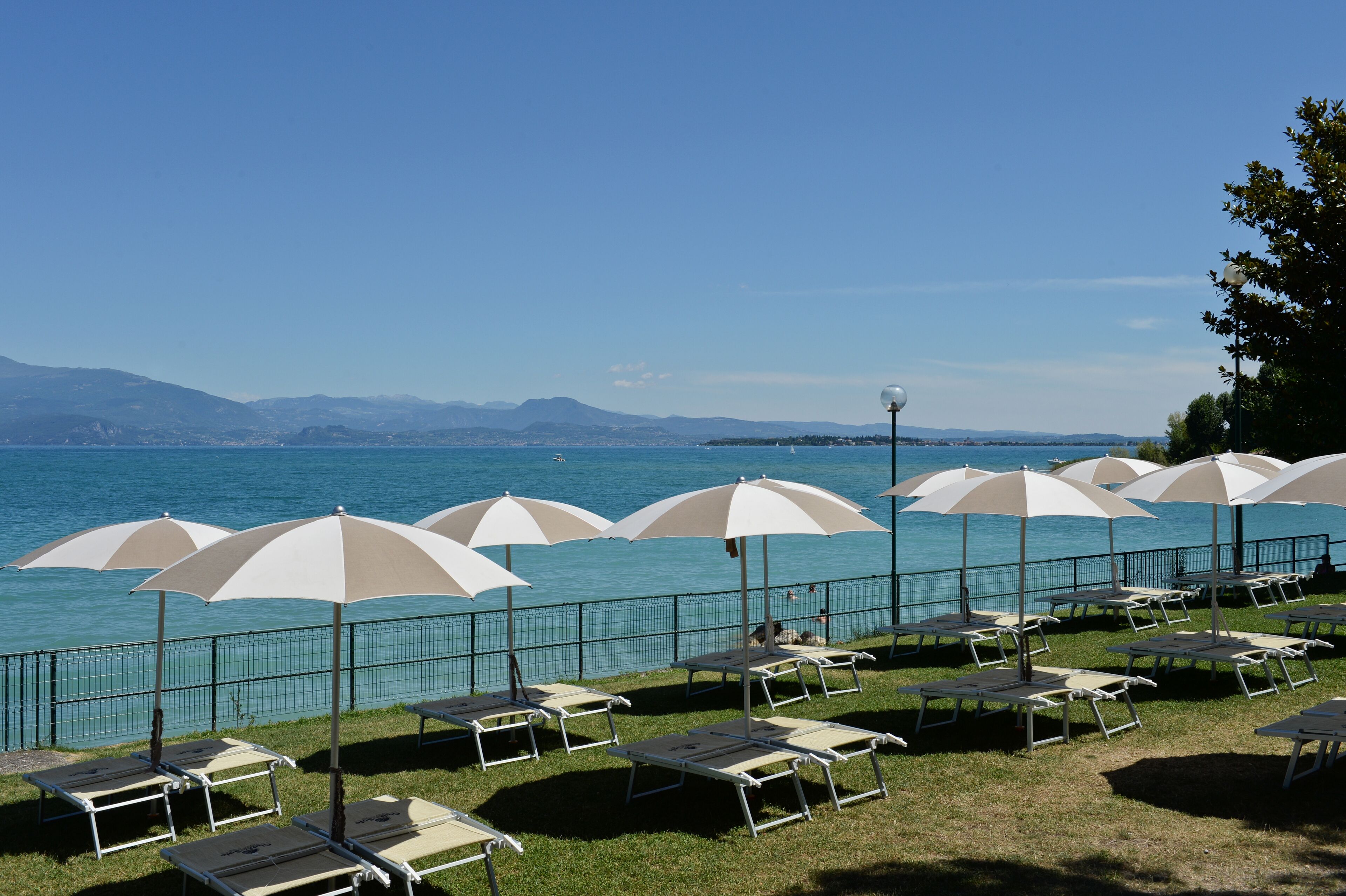 Desenzano Boutique Resort
