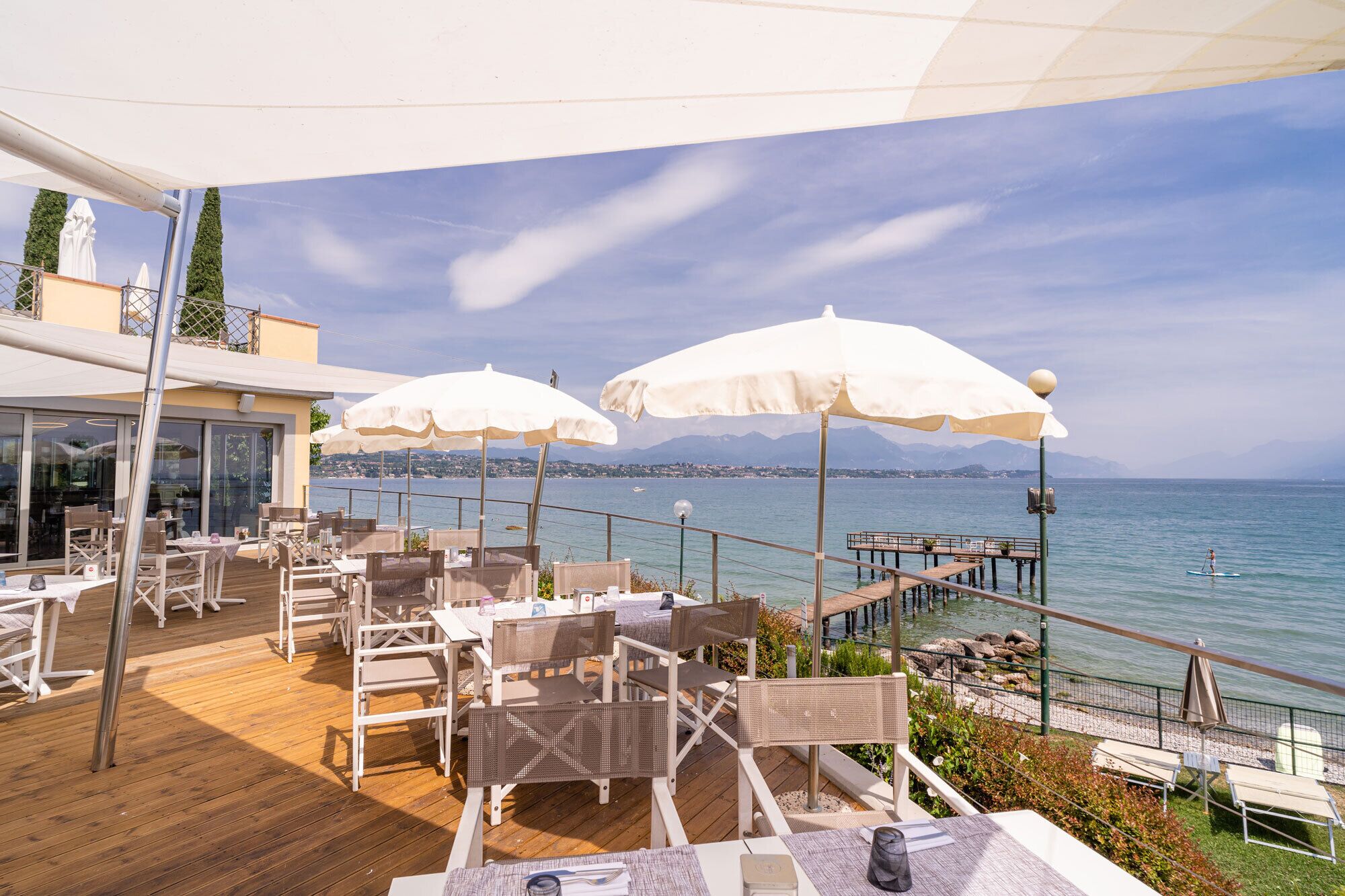 Desenzano Boutique Resort