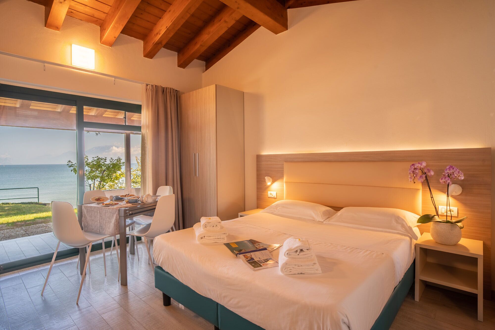 Desenzano Boutique Resort