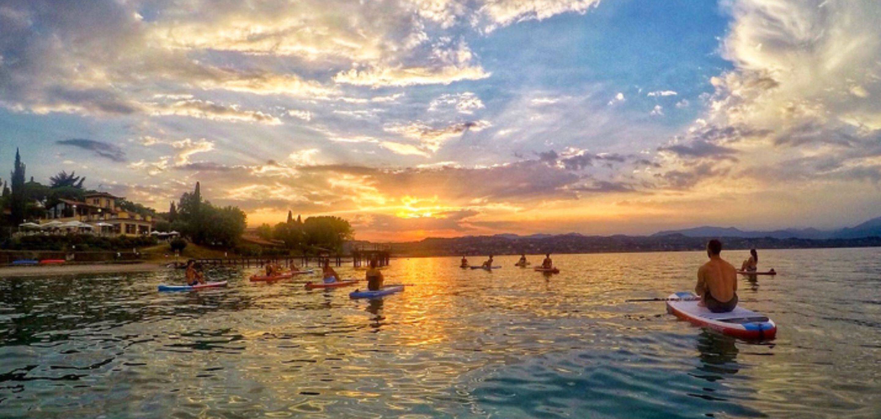 Desenzano Boutique Resort