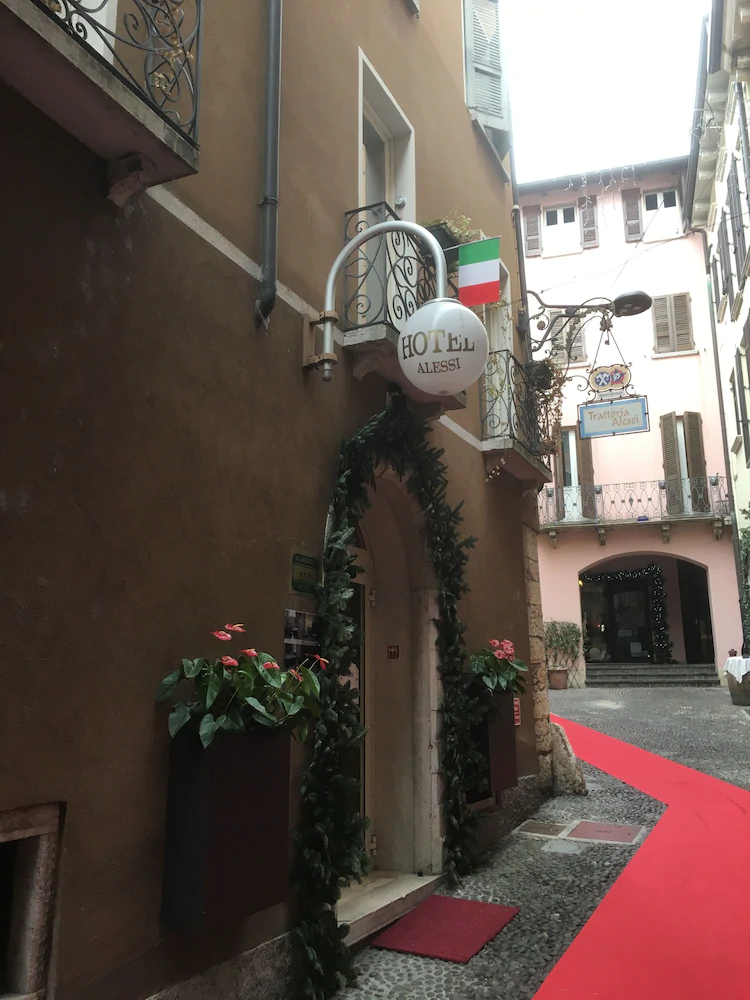 Hotel Alessi