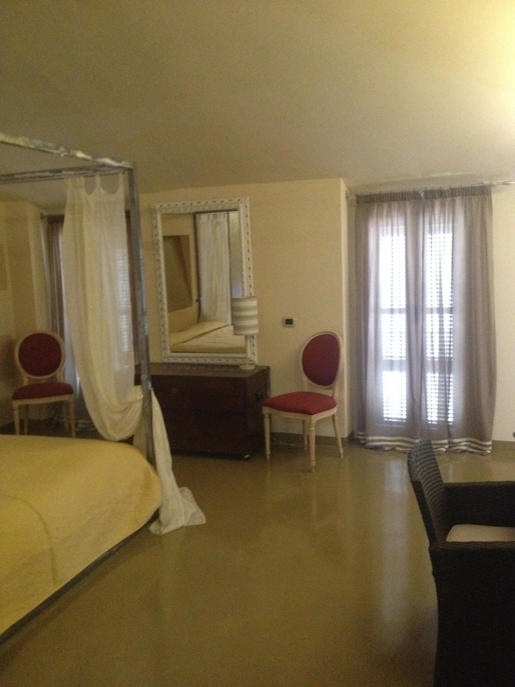 Hotel Alessi