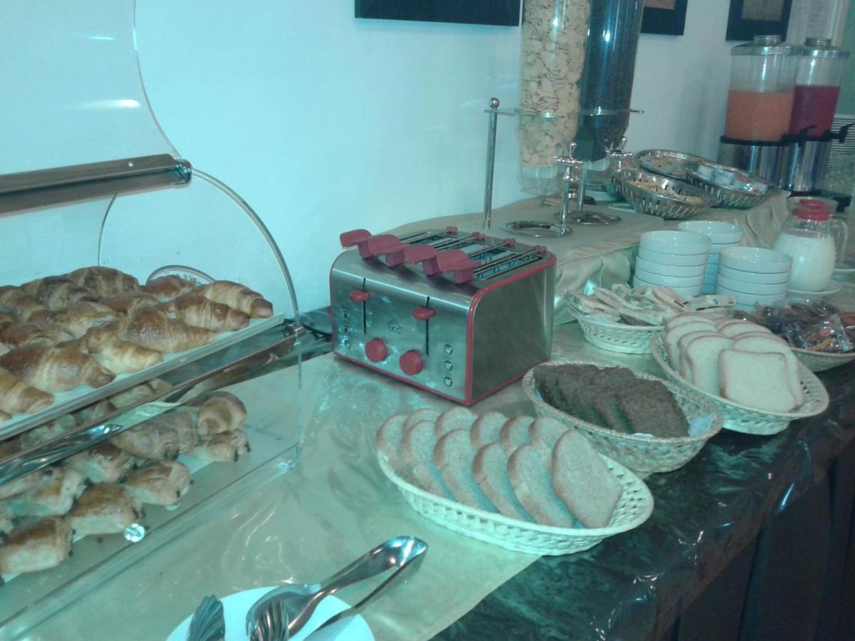 Hotel Astoria