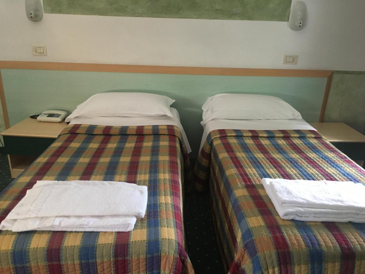 Hotel Astoria