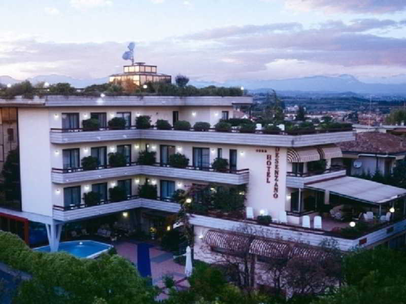 Hotel Desenzano