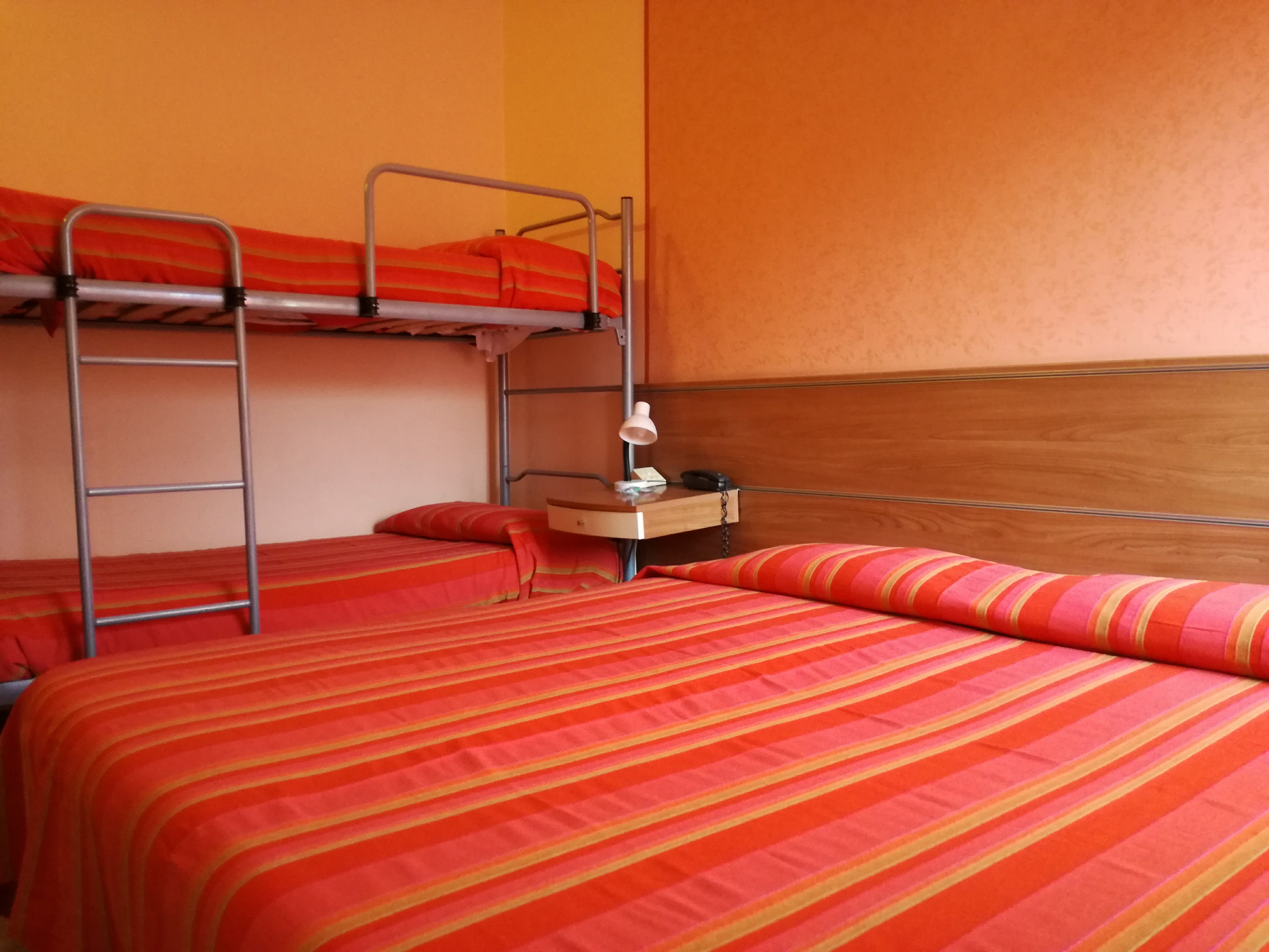 Hotel La Passeggiata