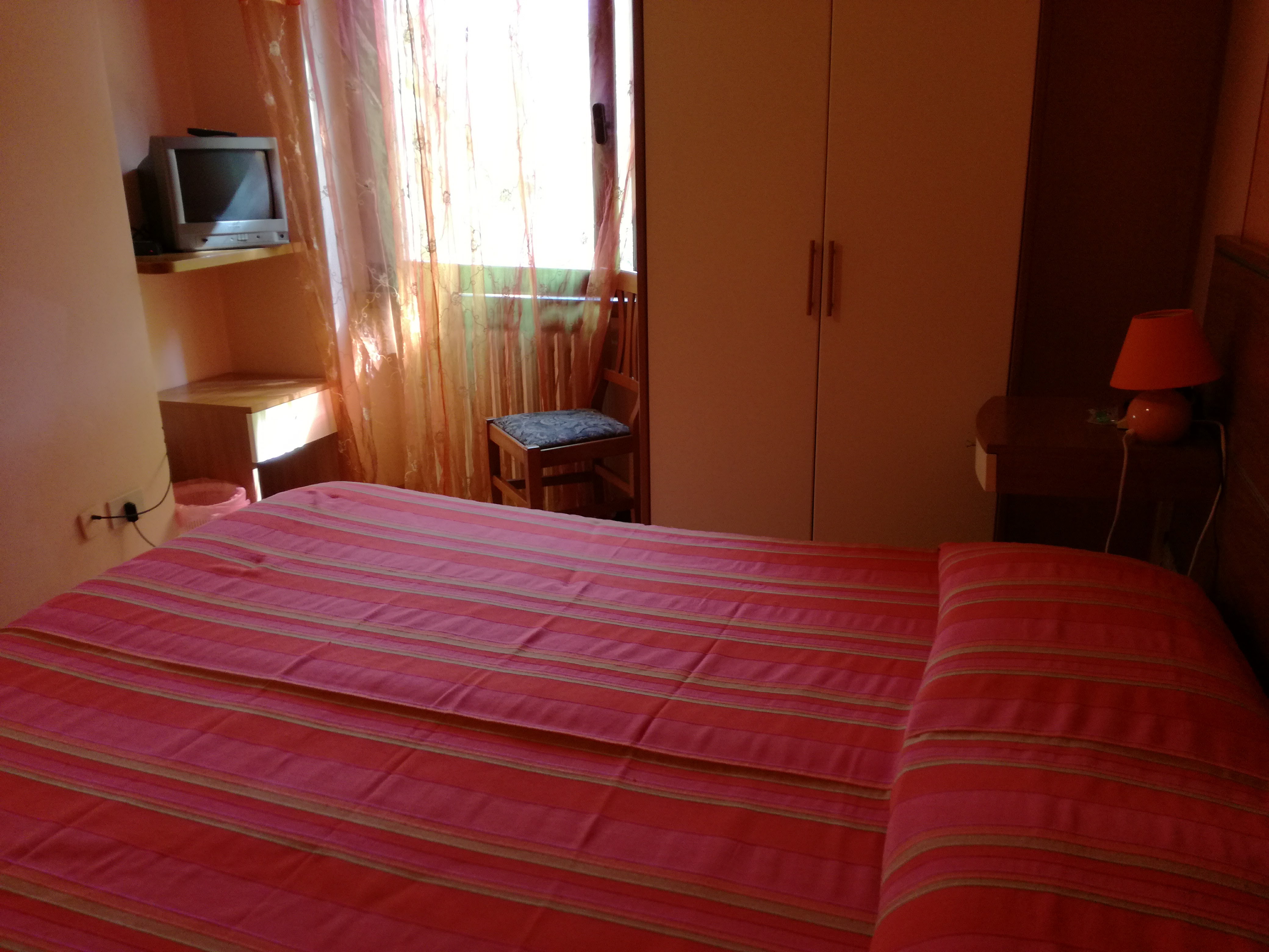 Hotel La Passeggiata