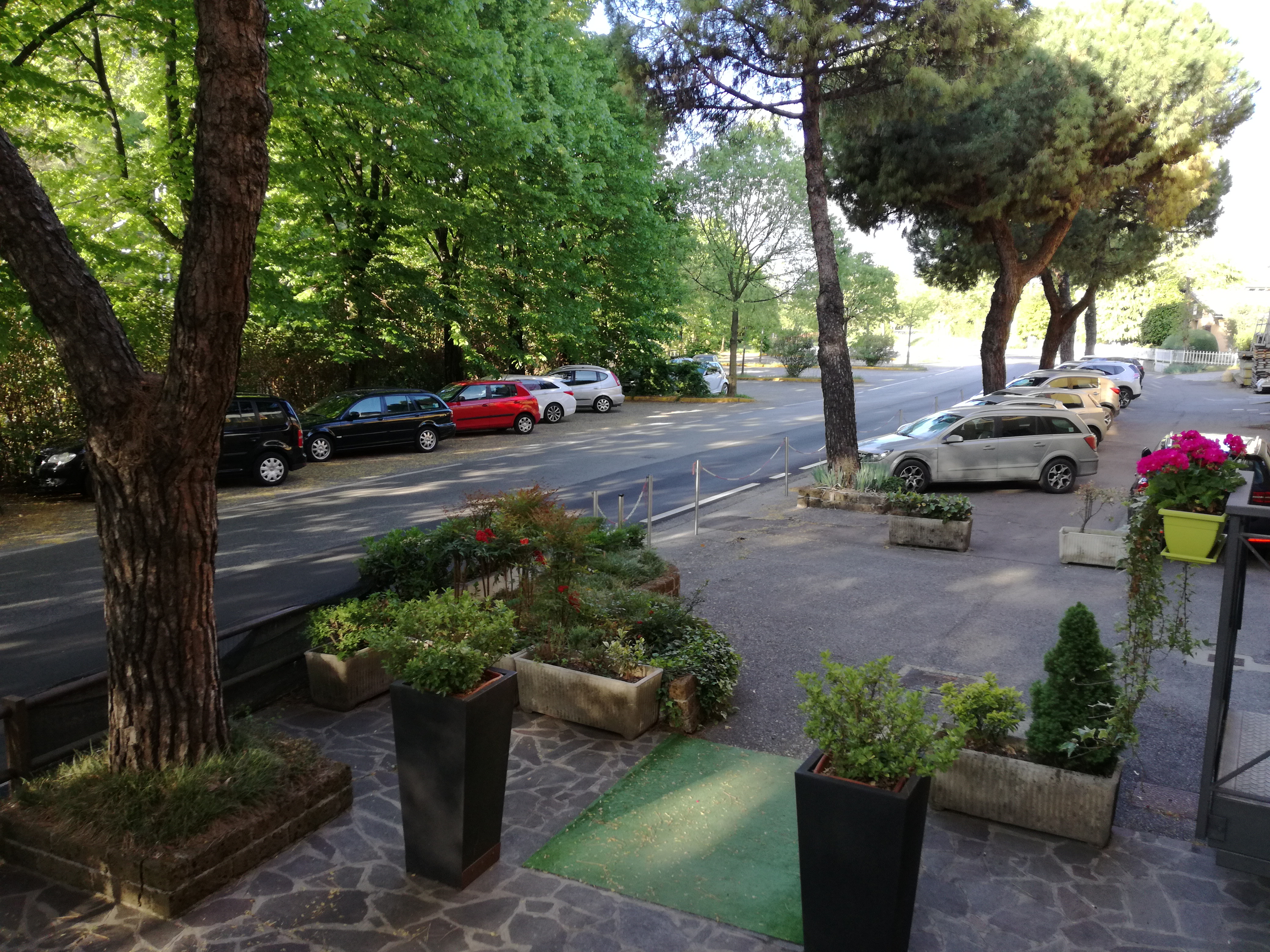Hotel La Passeggiata
