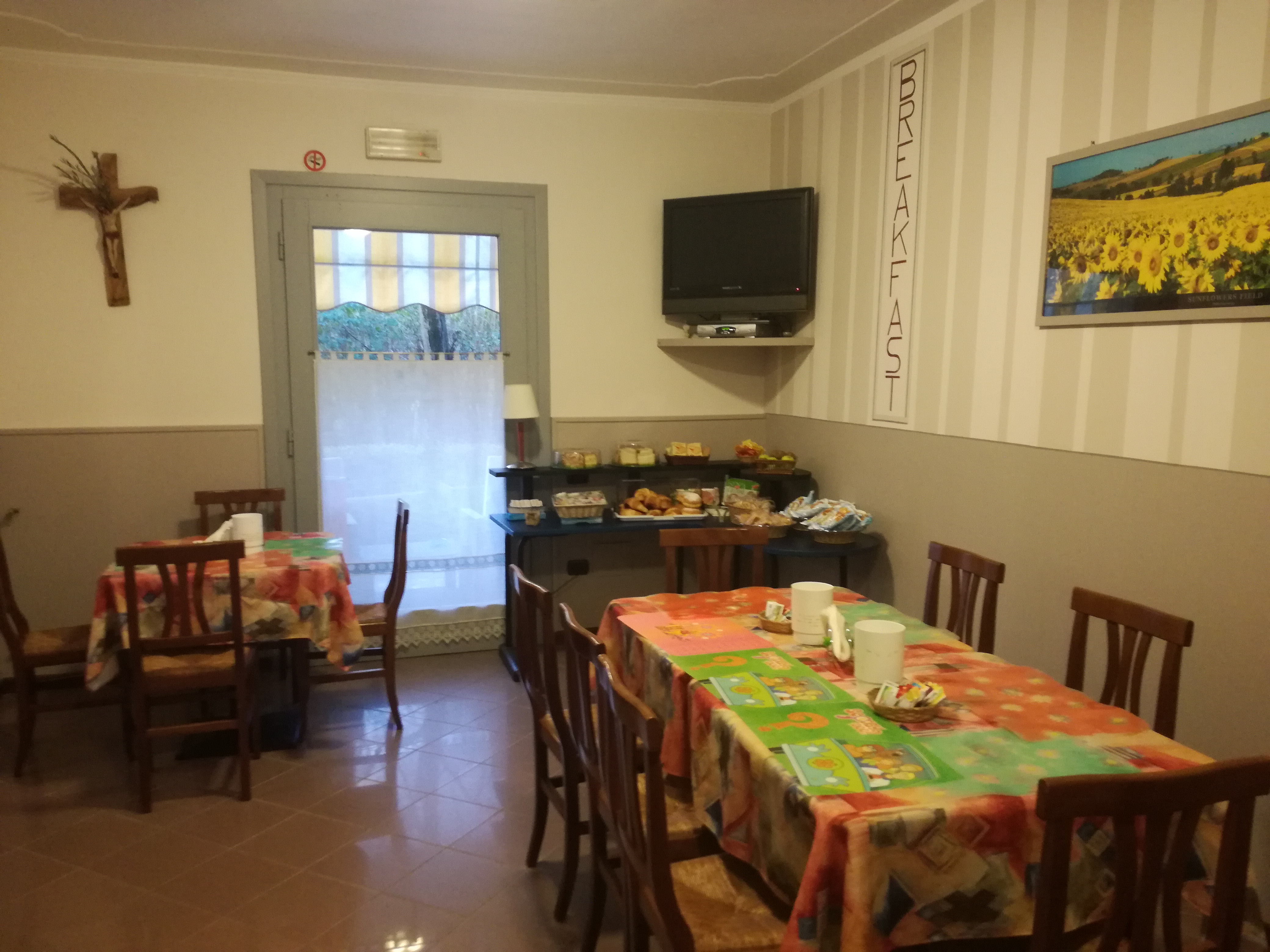 Hotel La Passeggiata