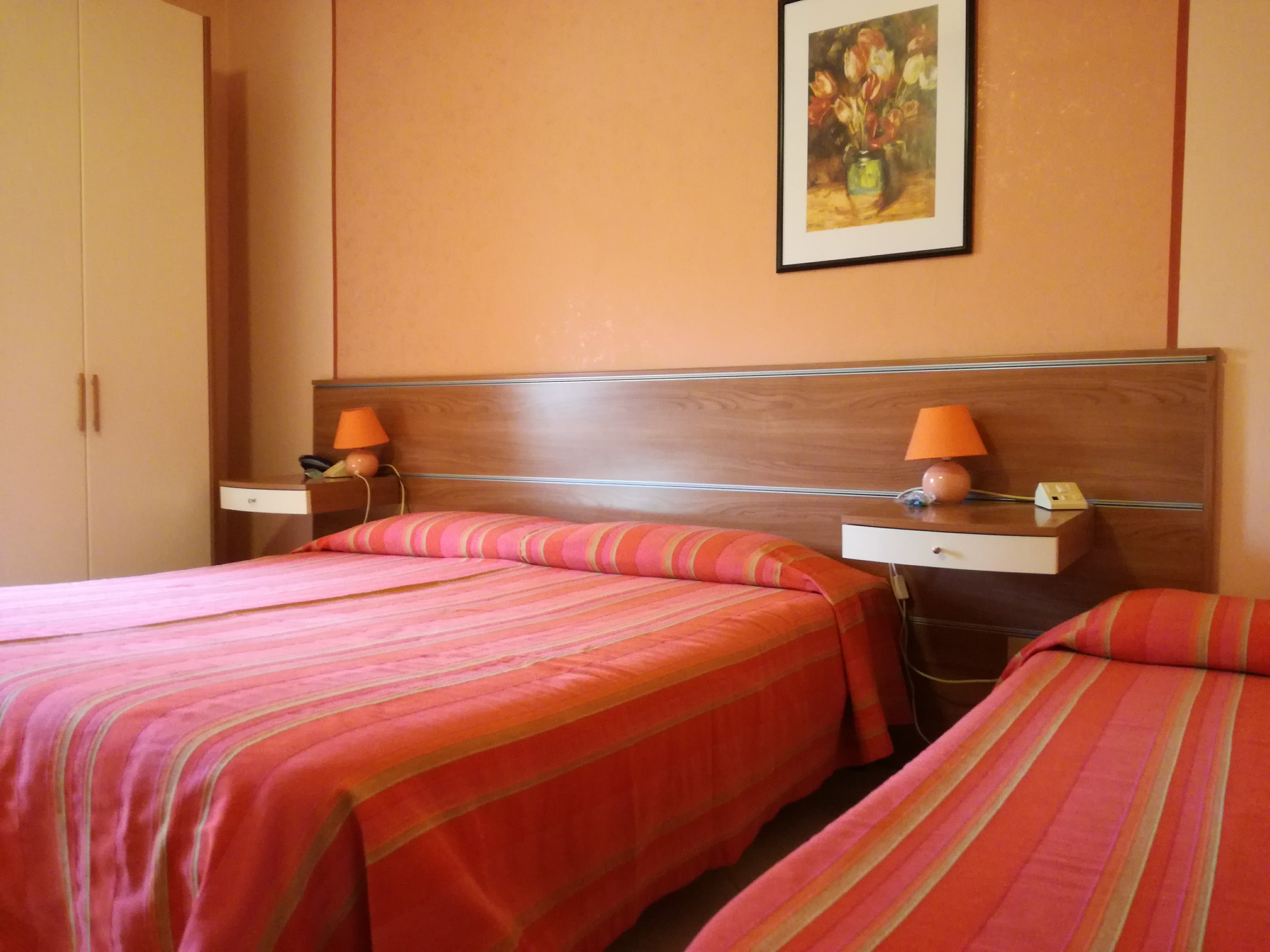 Hotel La Passeggiata