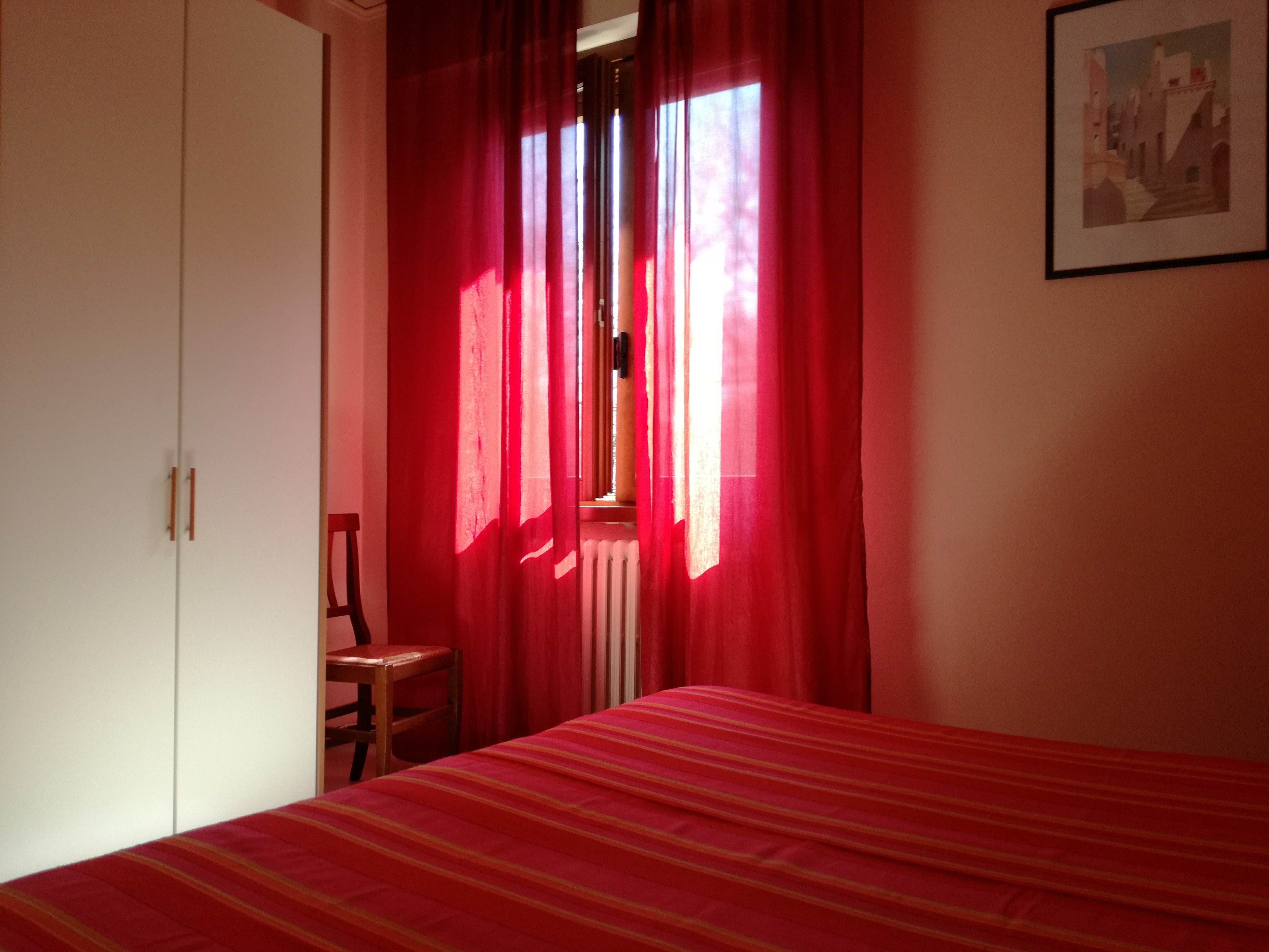 Hotel La Passeggiata