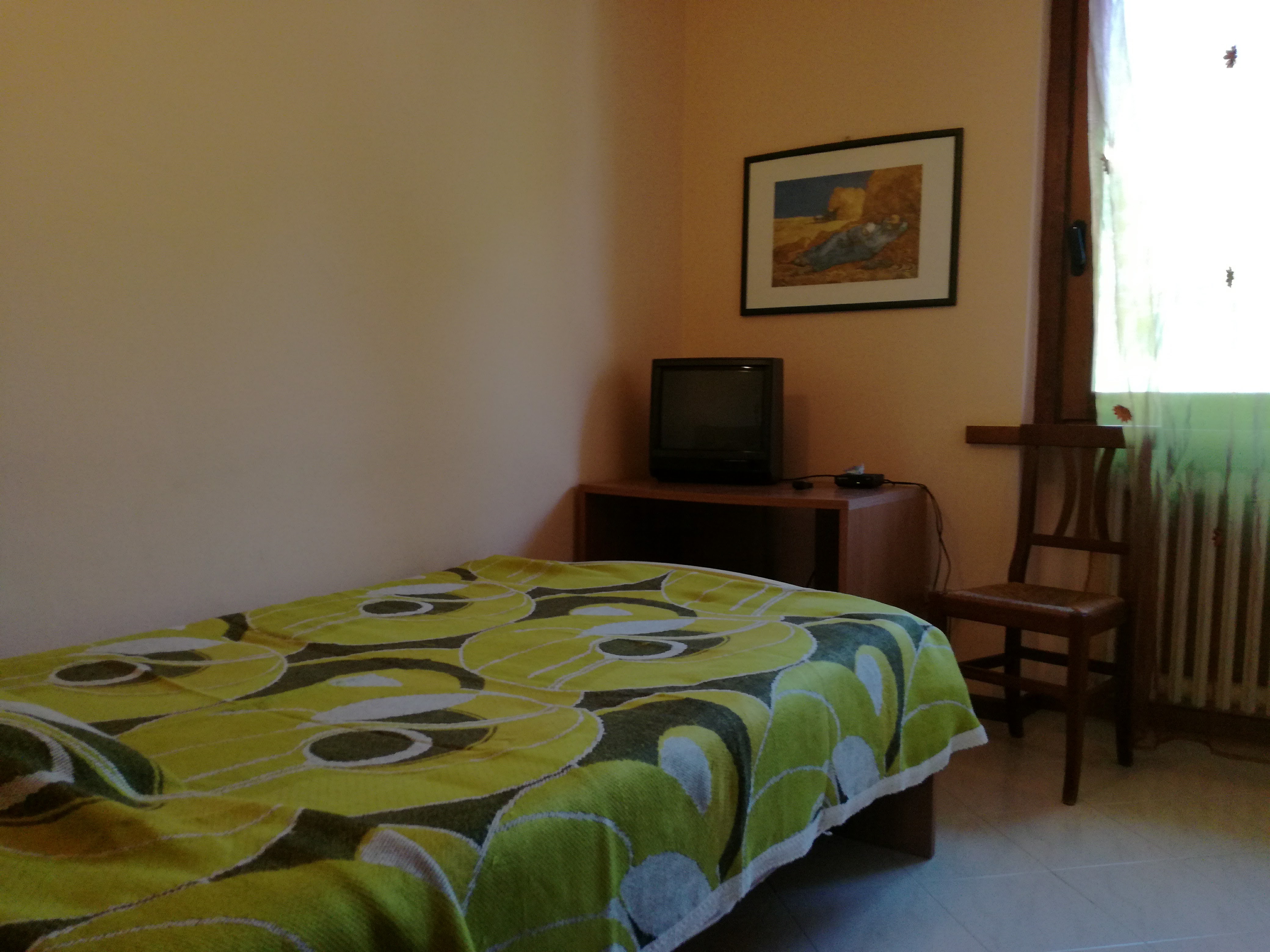 Hotel La Passeggiata