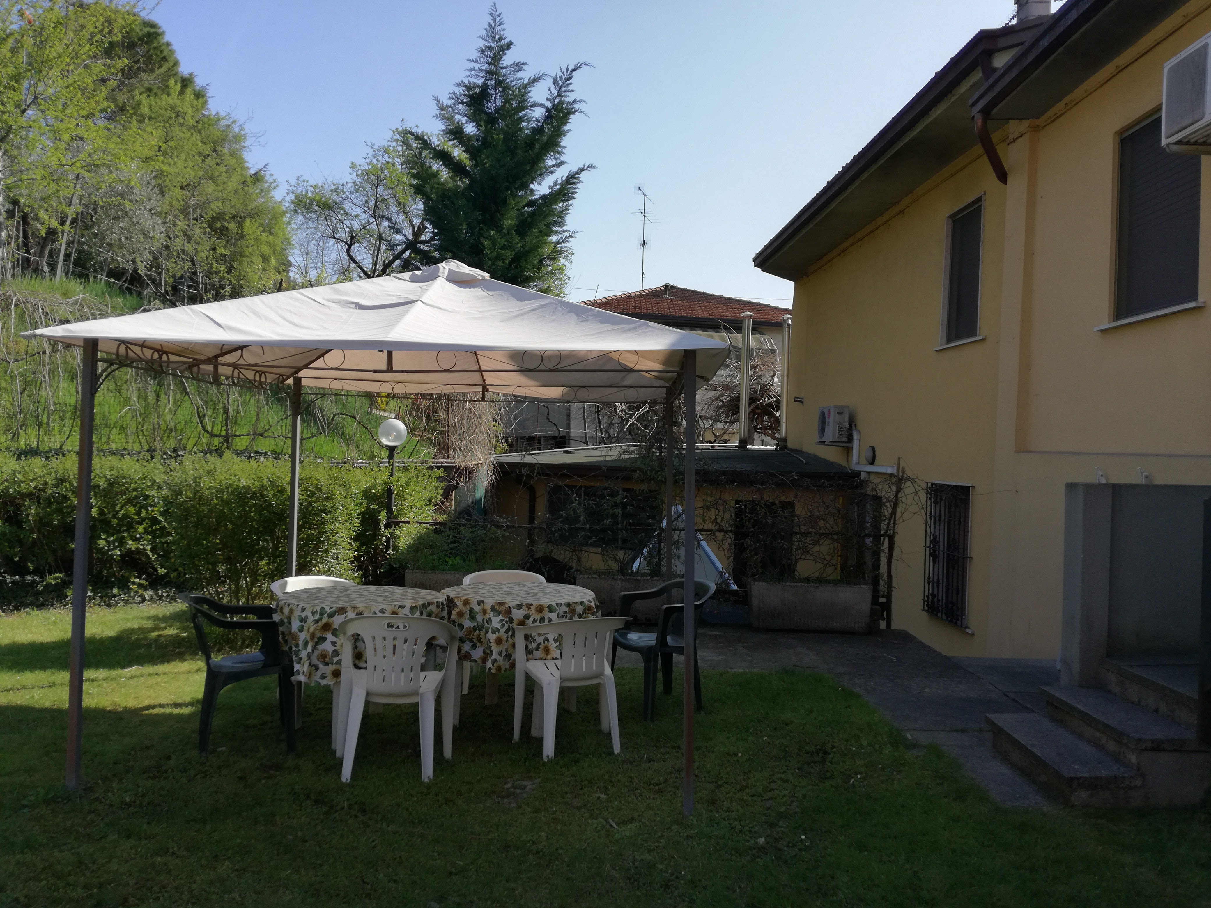 Hotel La Passeggiata
