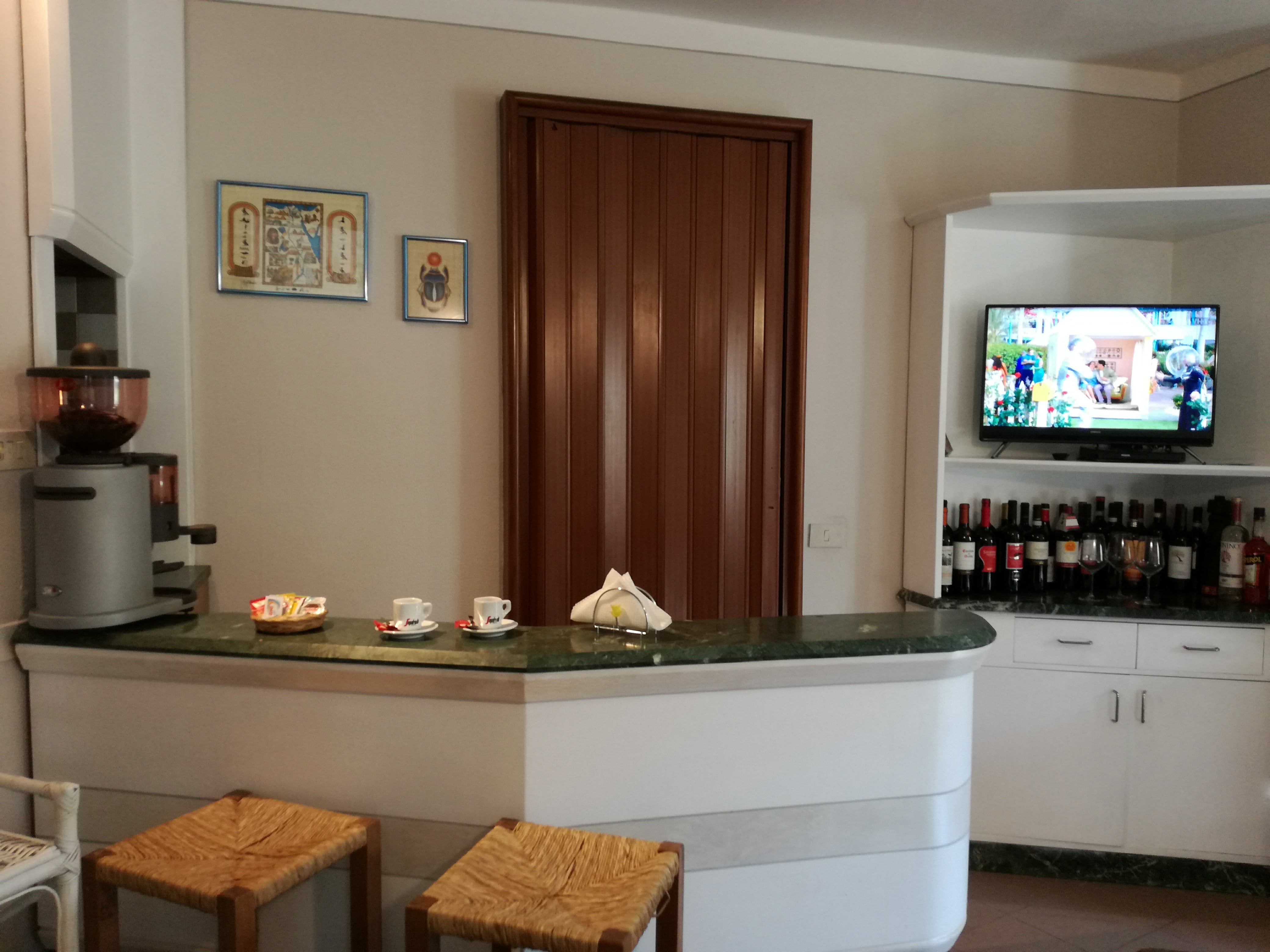 Hotel La Passeggiata