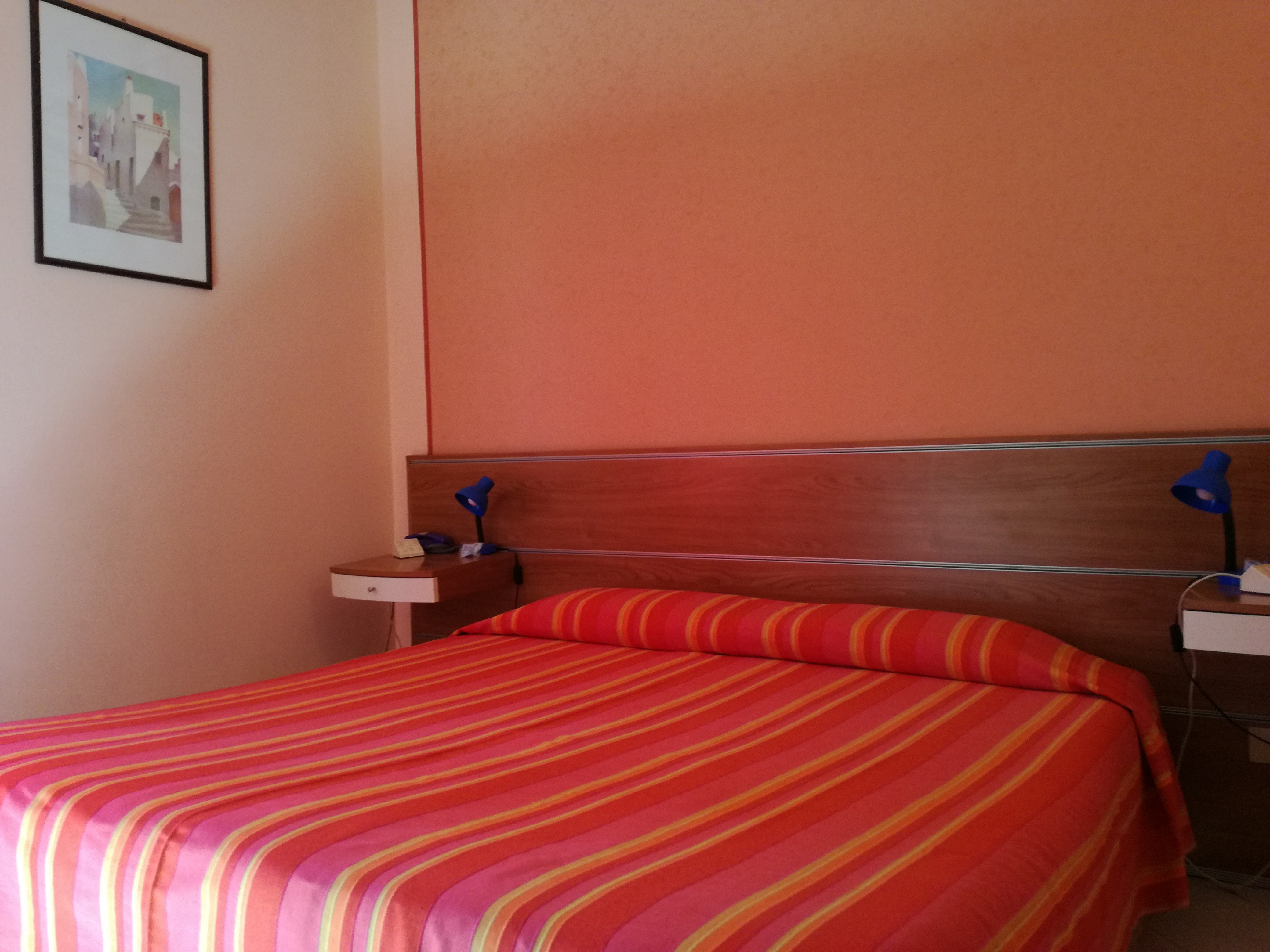 Hotel La Passeggiata