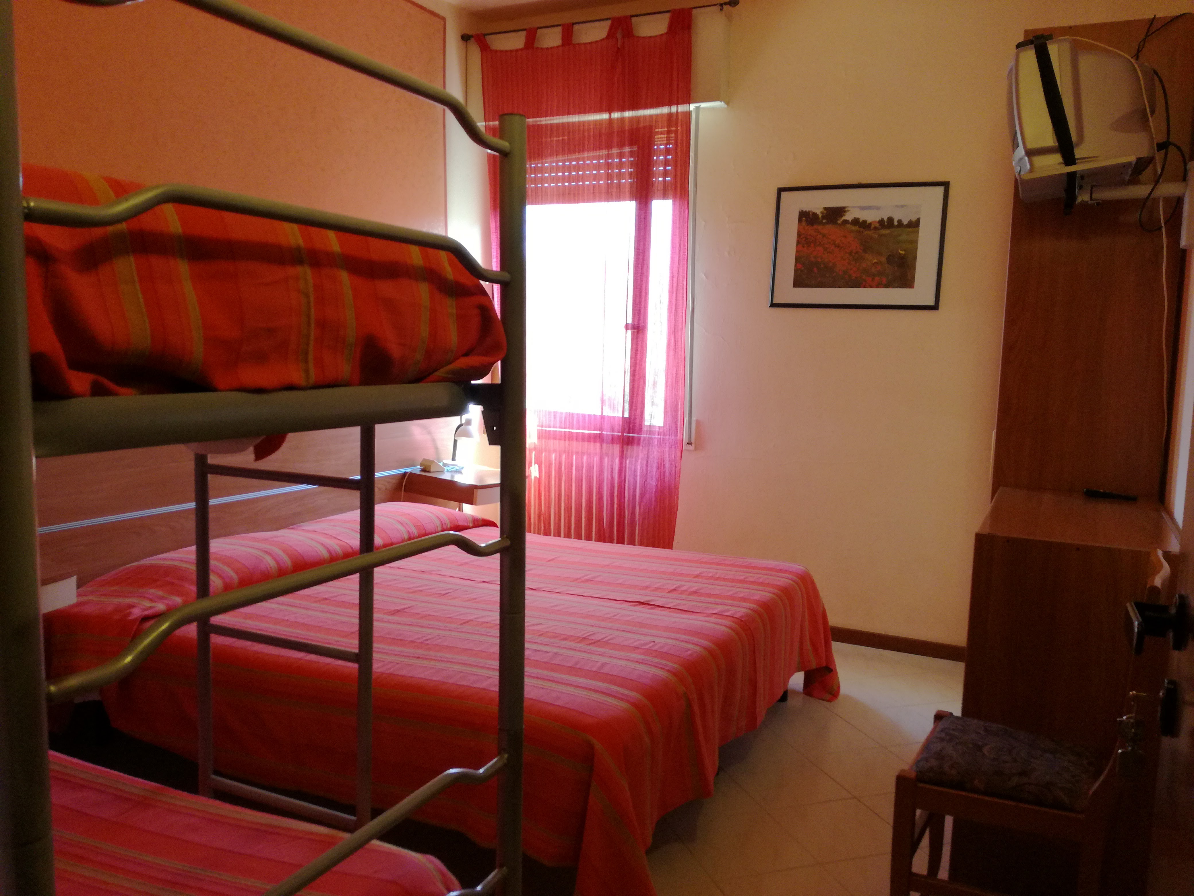 Hotel La Passeggiata