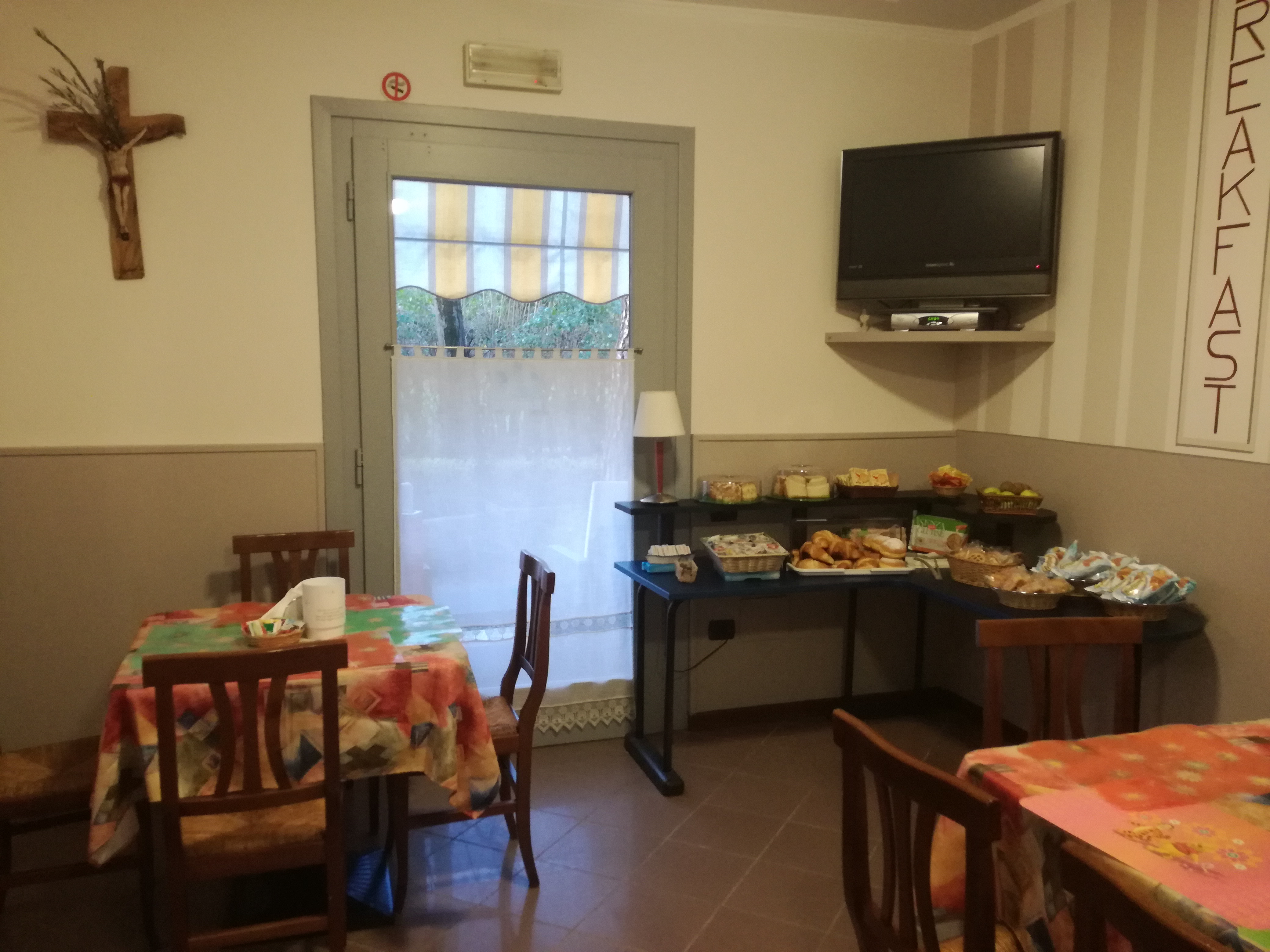Hotel La Passeggiata