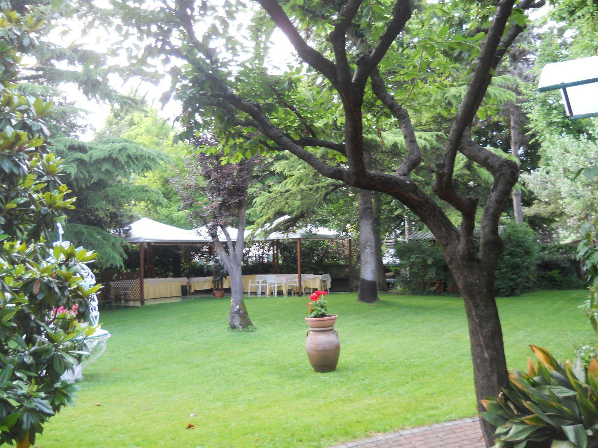 Hotel Ristorante Il Rustichello