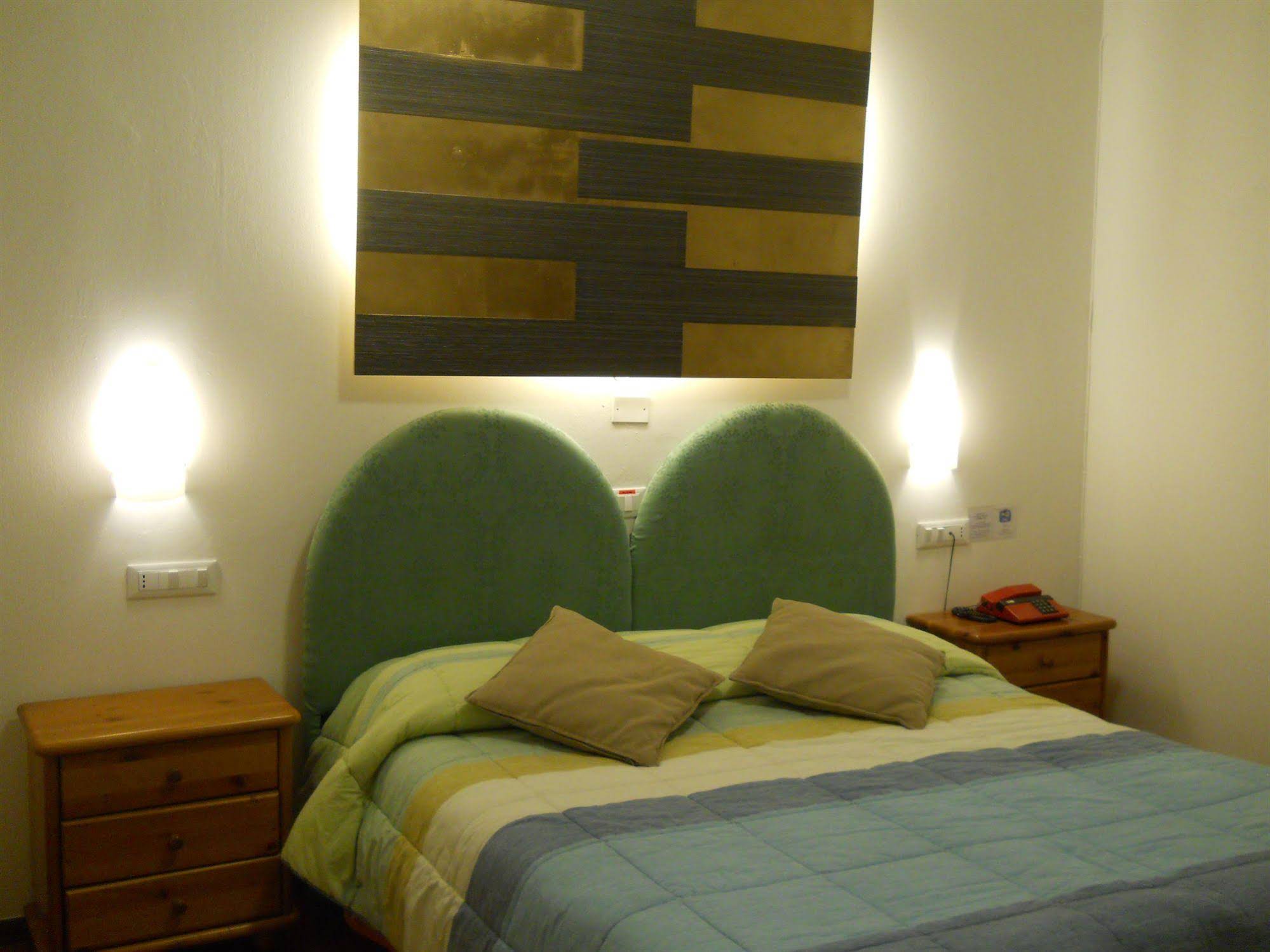 Hotel Ristorante Il Rustichello