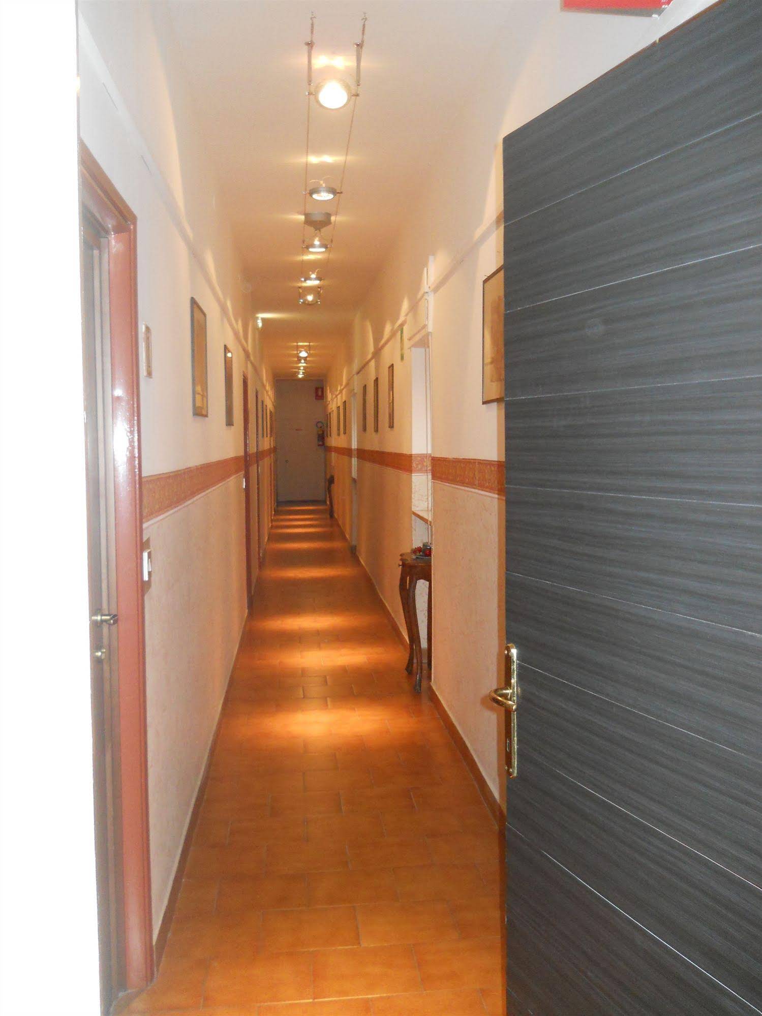 Hotel Ristorante Il Rustichello