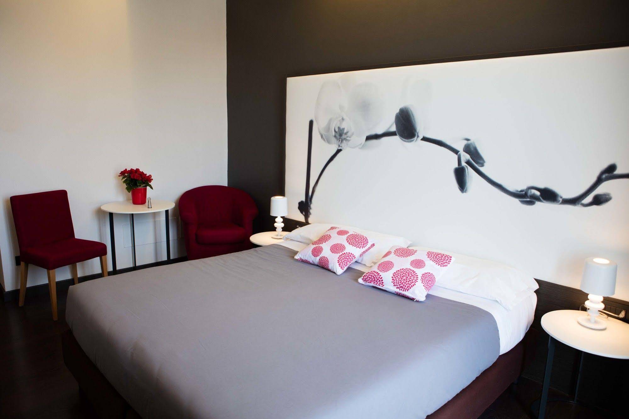 Hotel Vittorio