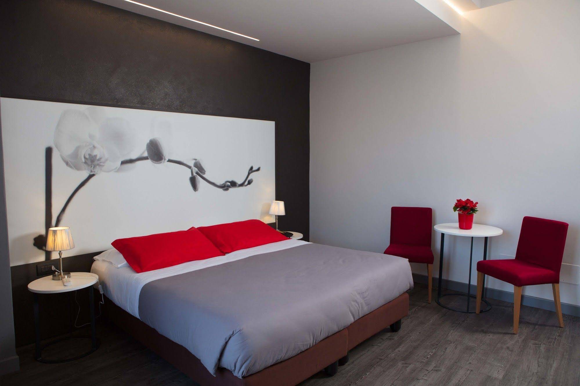 Hotel Vittorio
