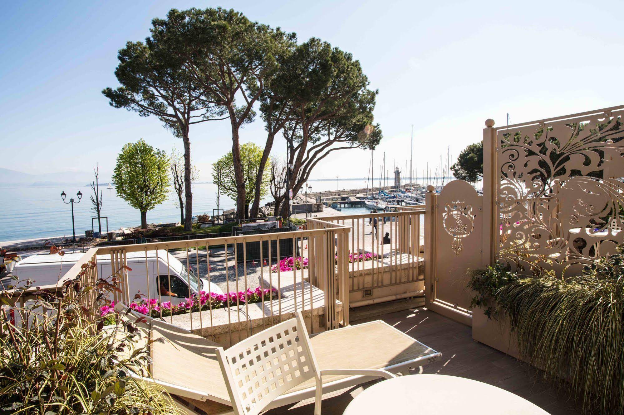 Hotel Vittorio
