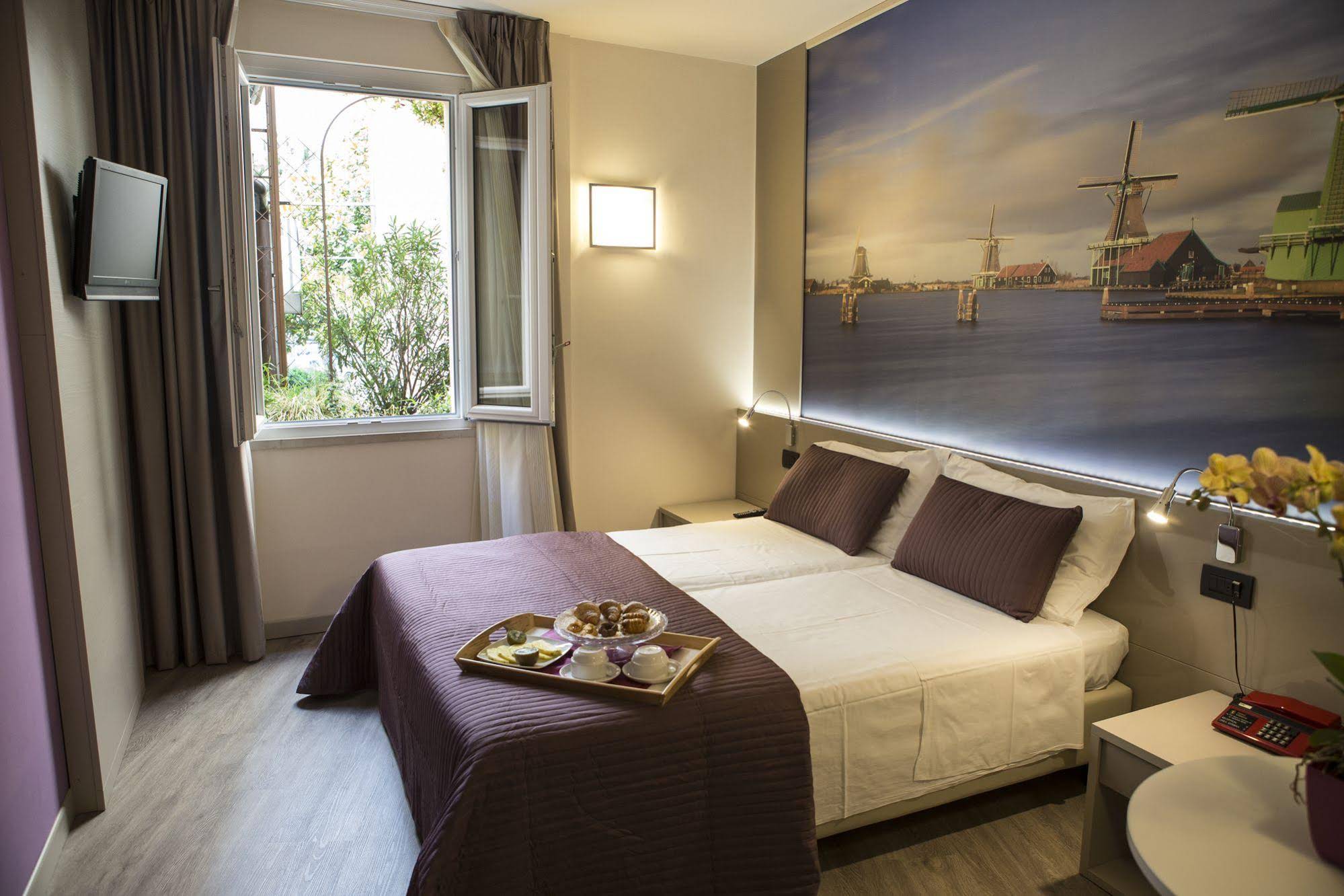 Hotel Vittorio
