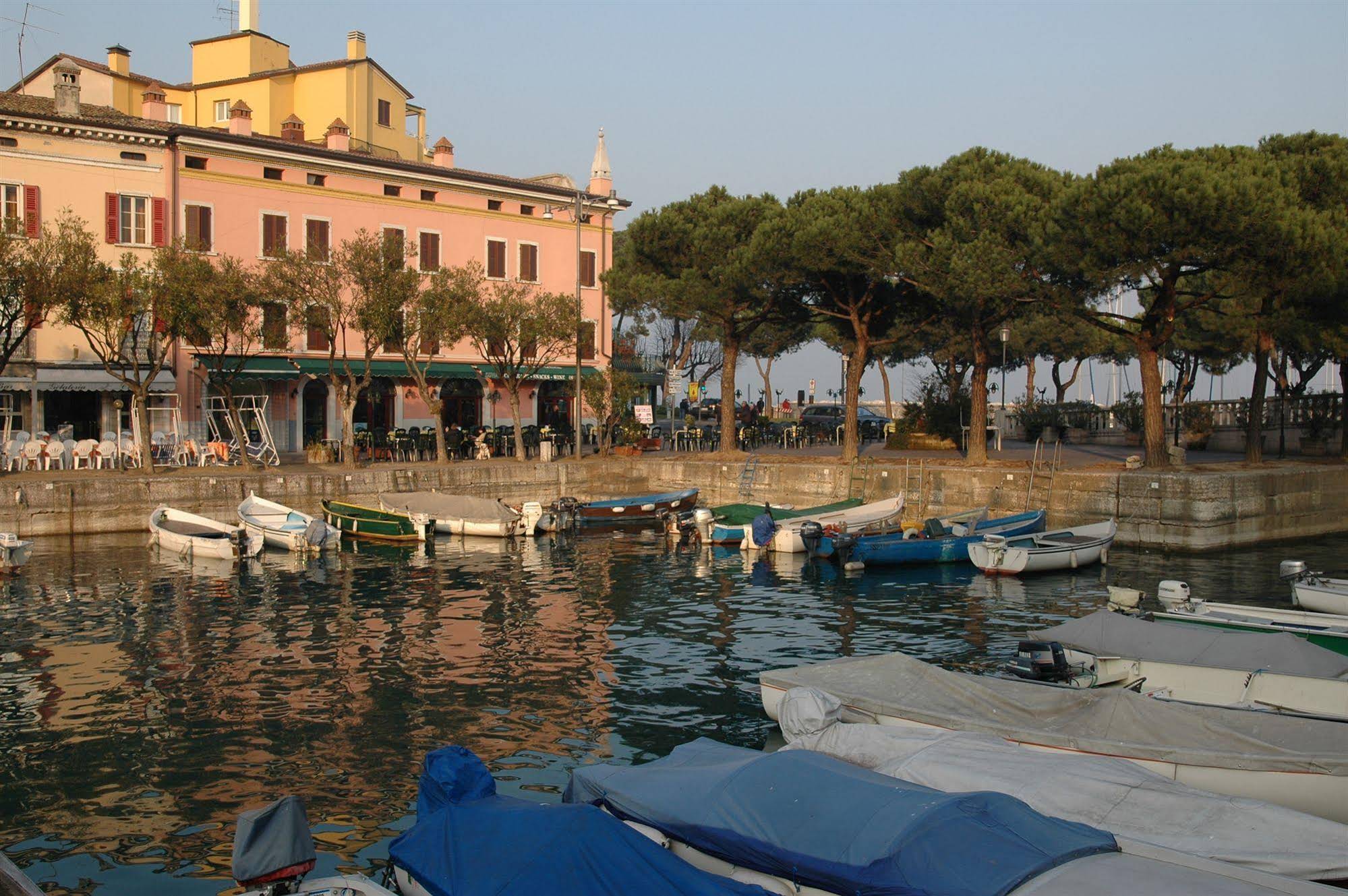 Hotel Vittorio