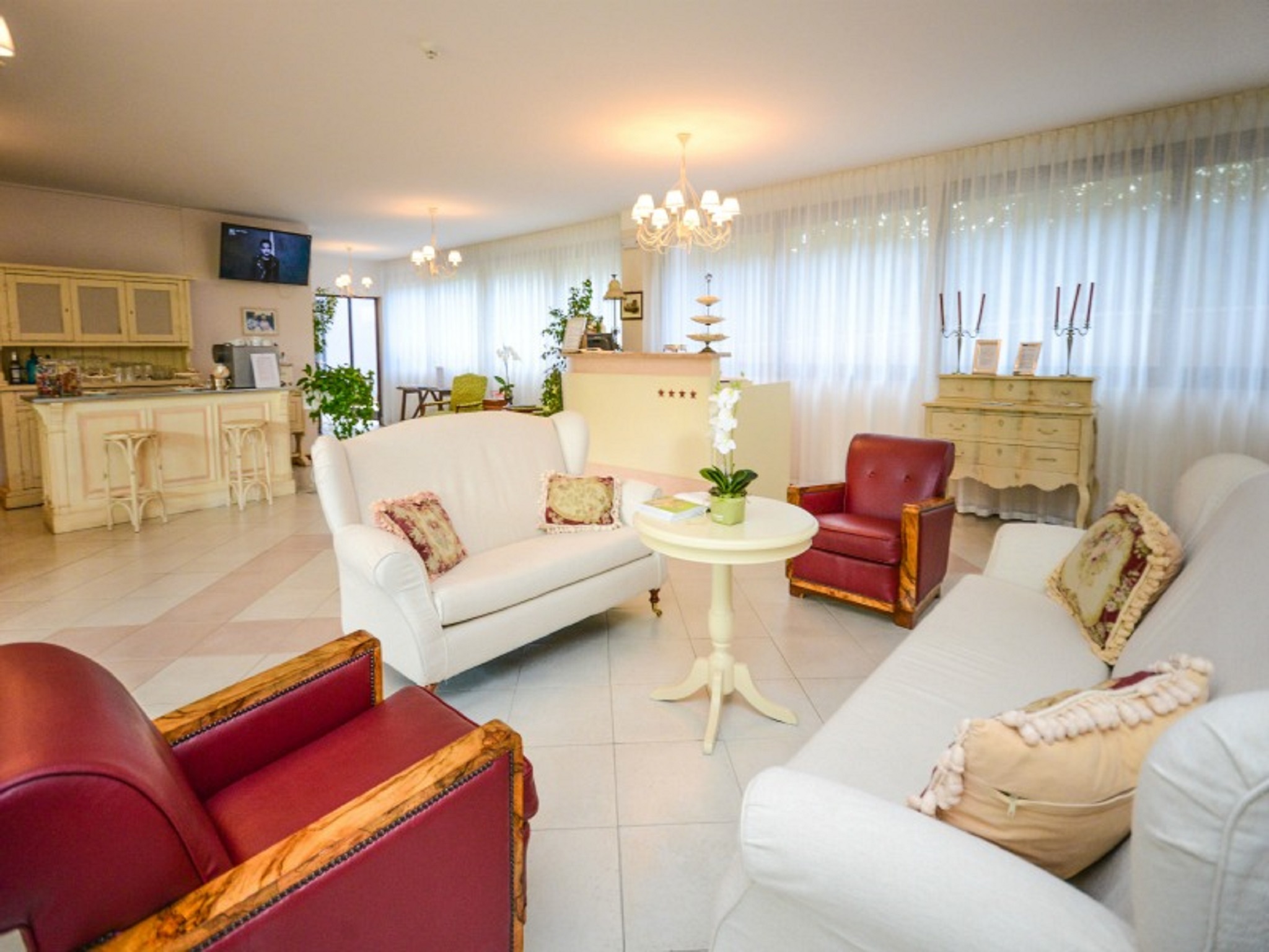 Il Sogno Residence