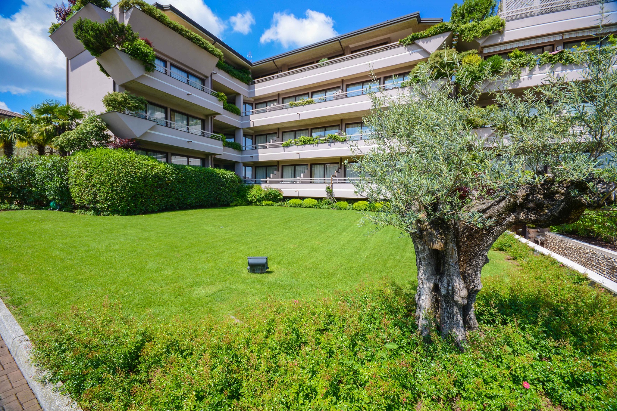 Il Sogno Residence