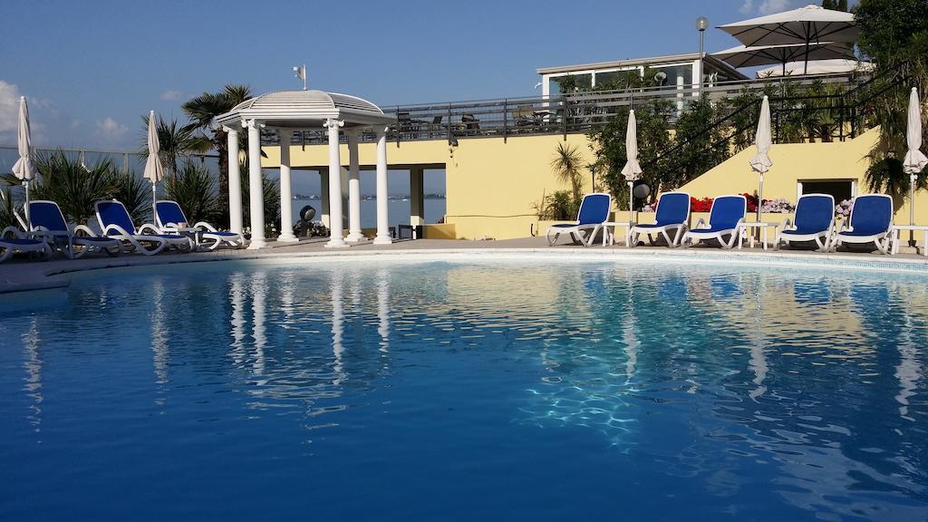 Hotel Lido International
