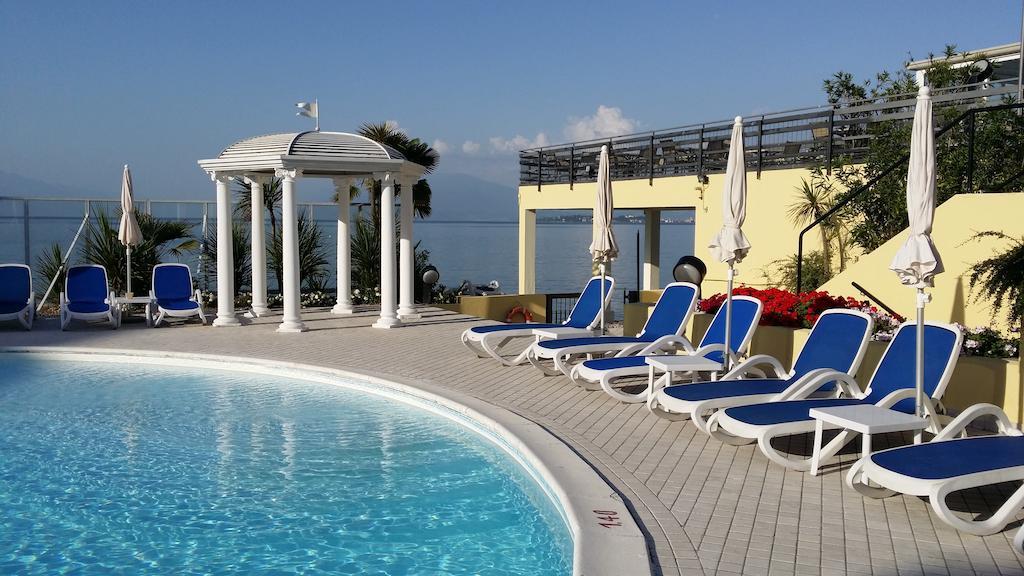 Hotel Lido International