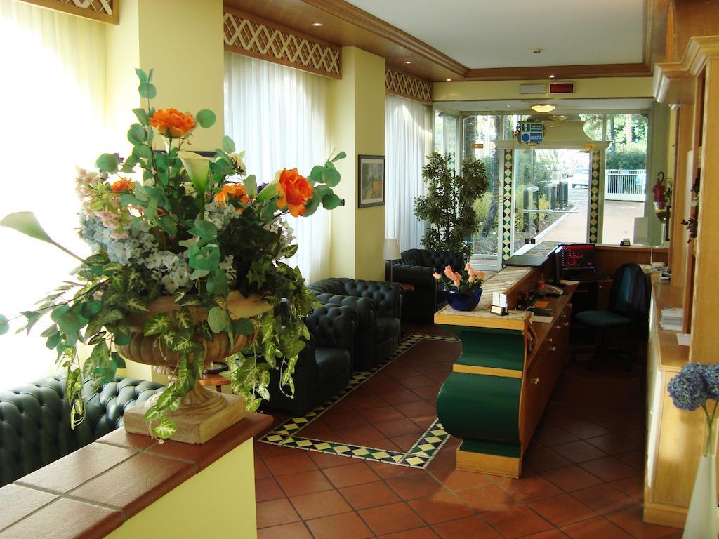 Hotel Lido International