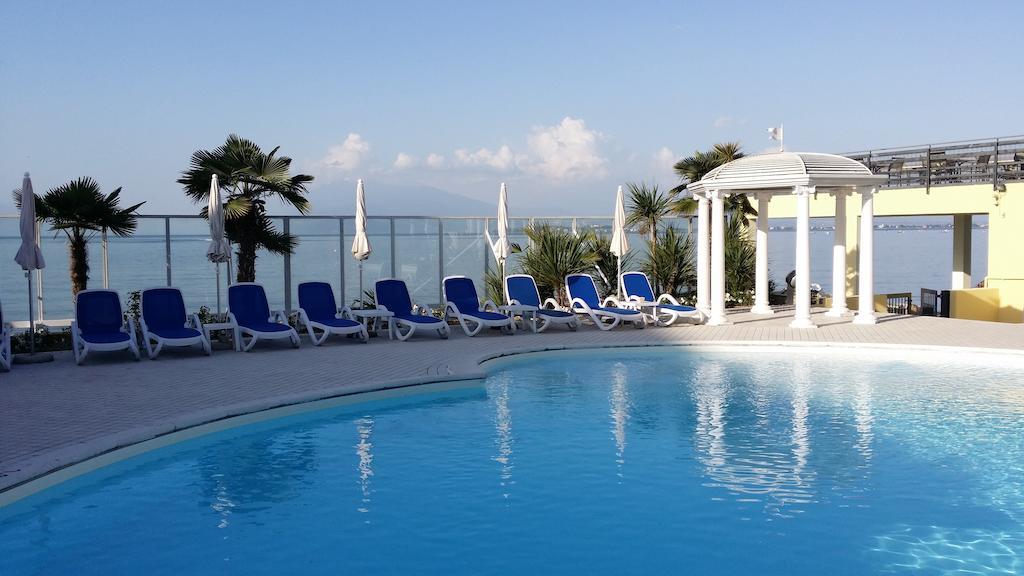 Hotel Lido International