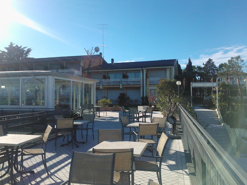 Hotel Lido International