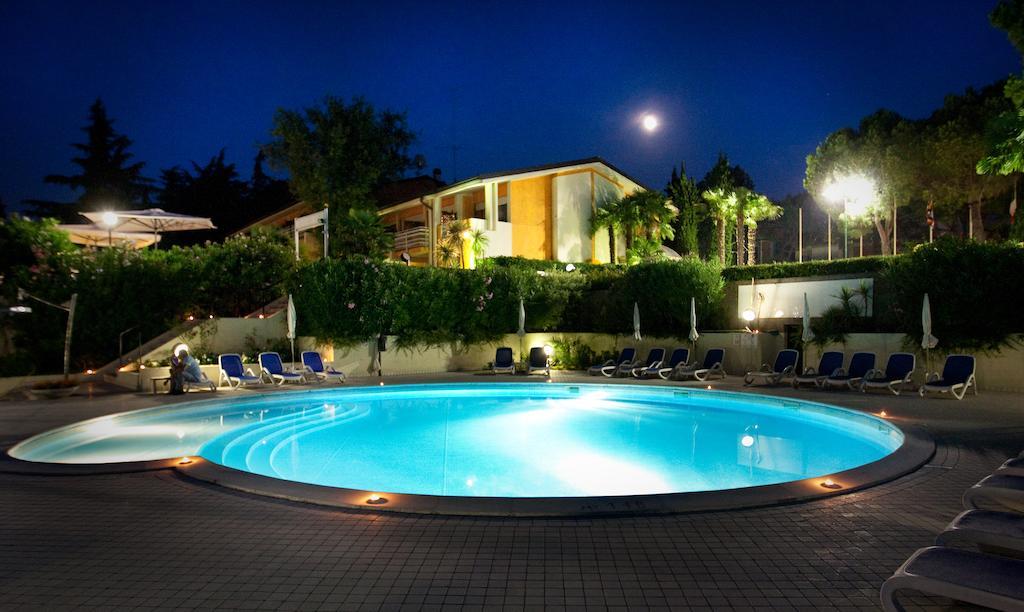 Hotel Lido International