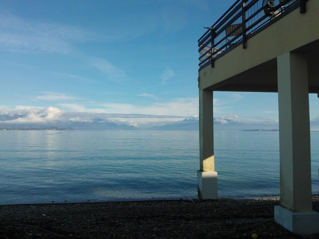 Hotel Lido International