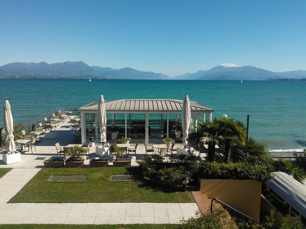 Hotel Lido International
