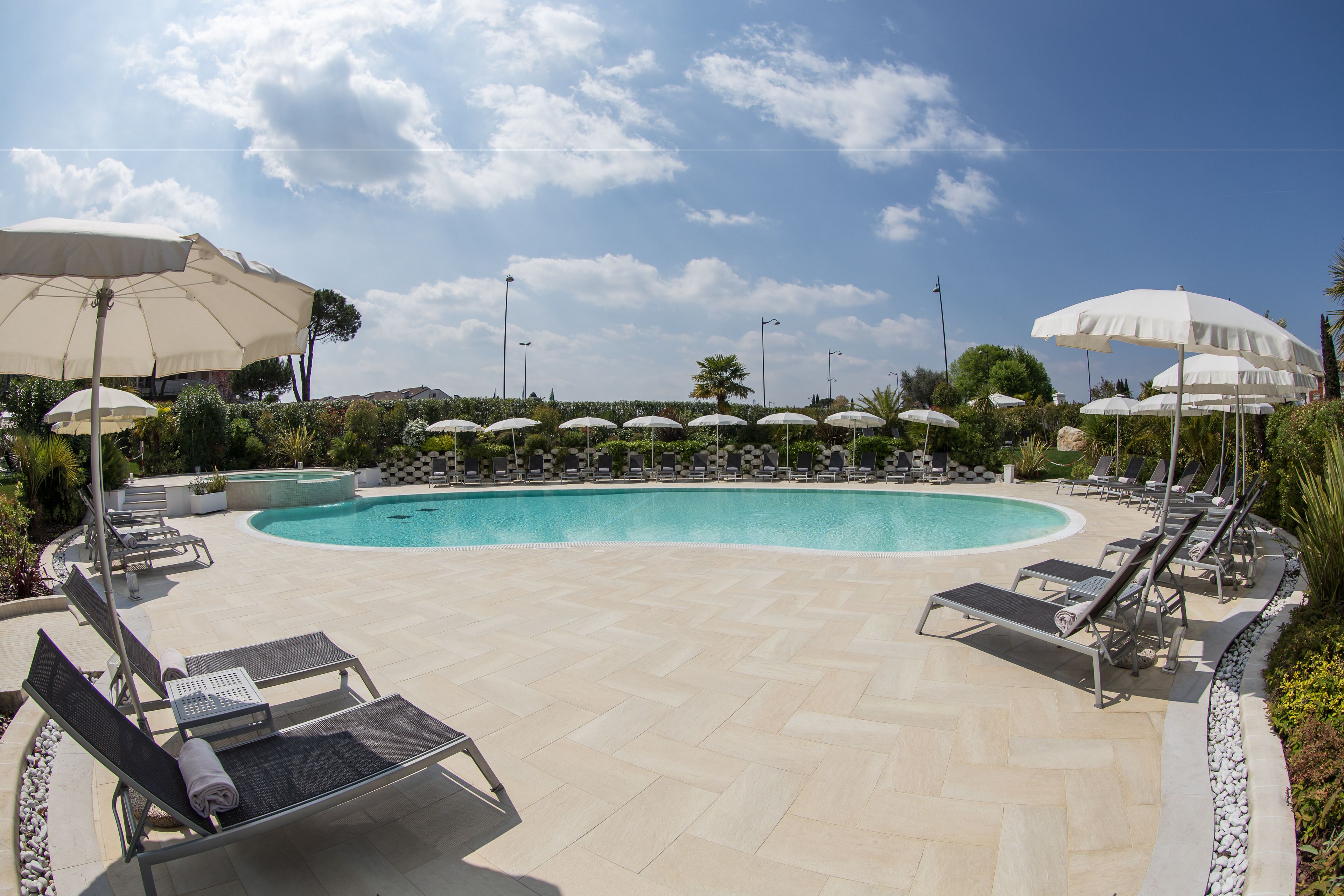 Palace Hotel Desenzano