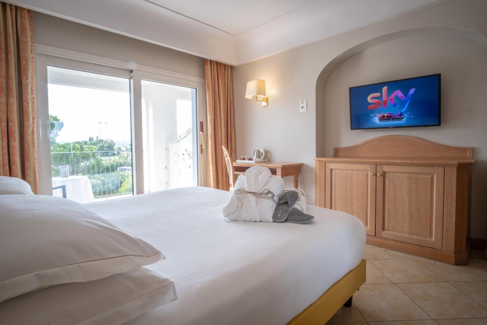 Palace Hotel Desenzano