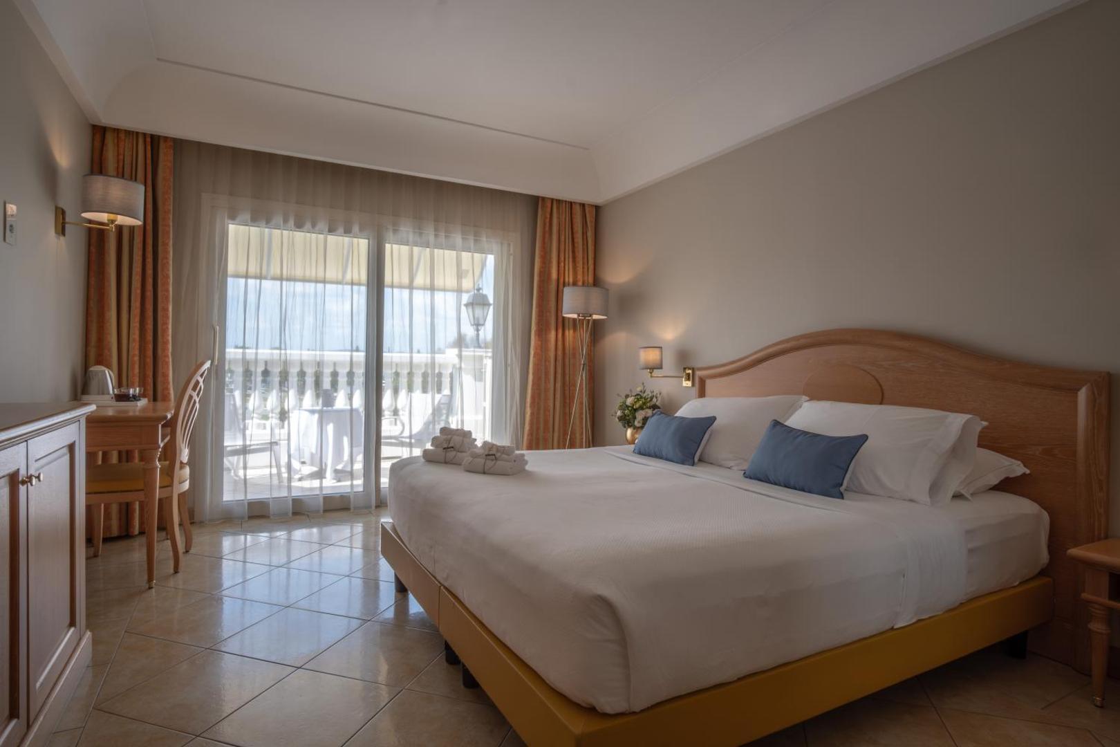 Palace Hotel Desenzano