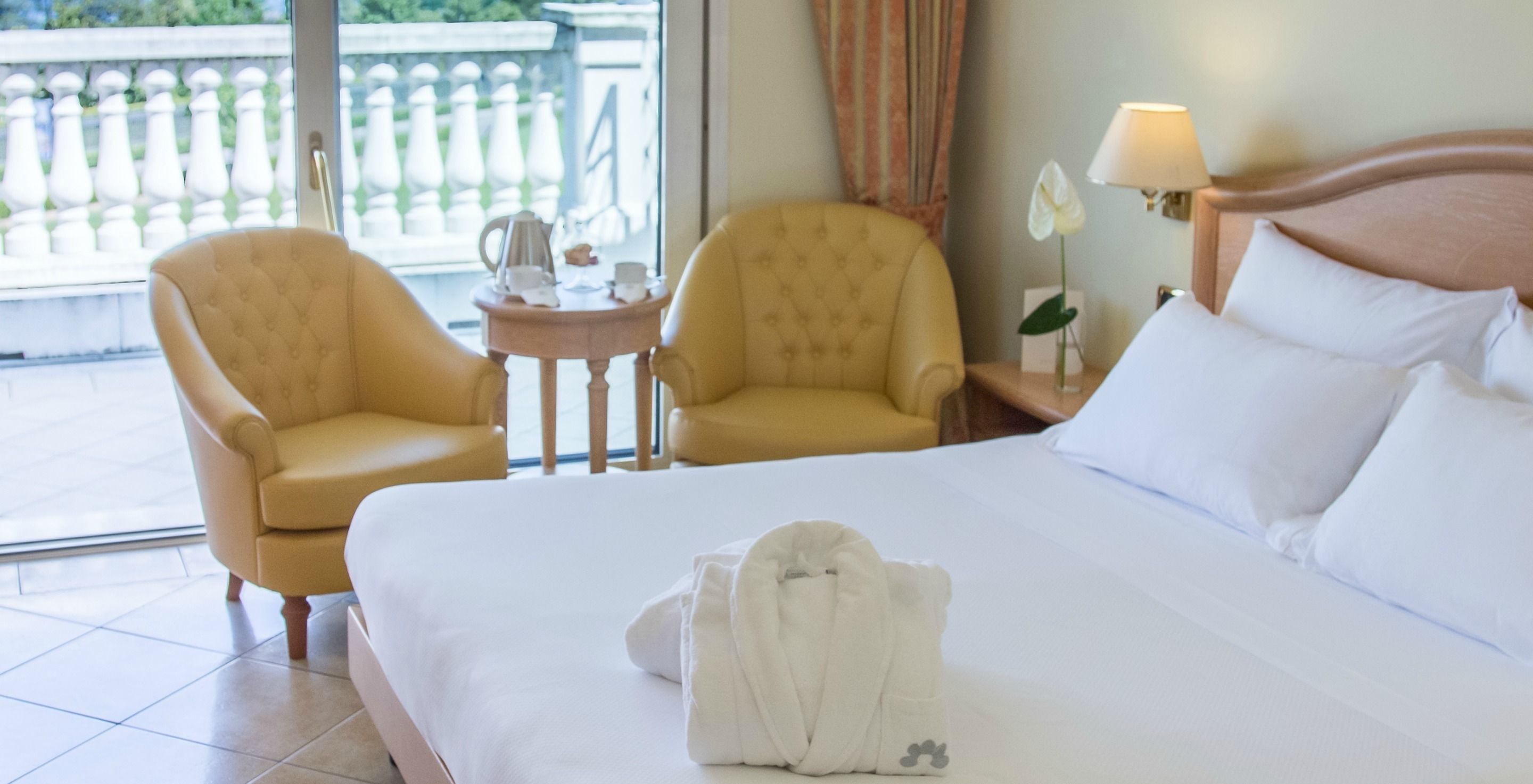 Palace Hotel Desenzano